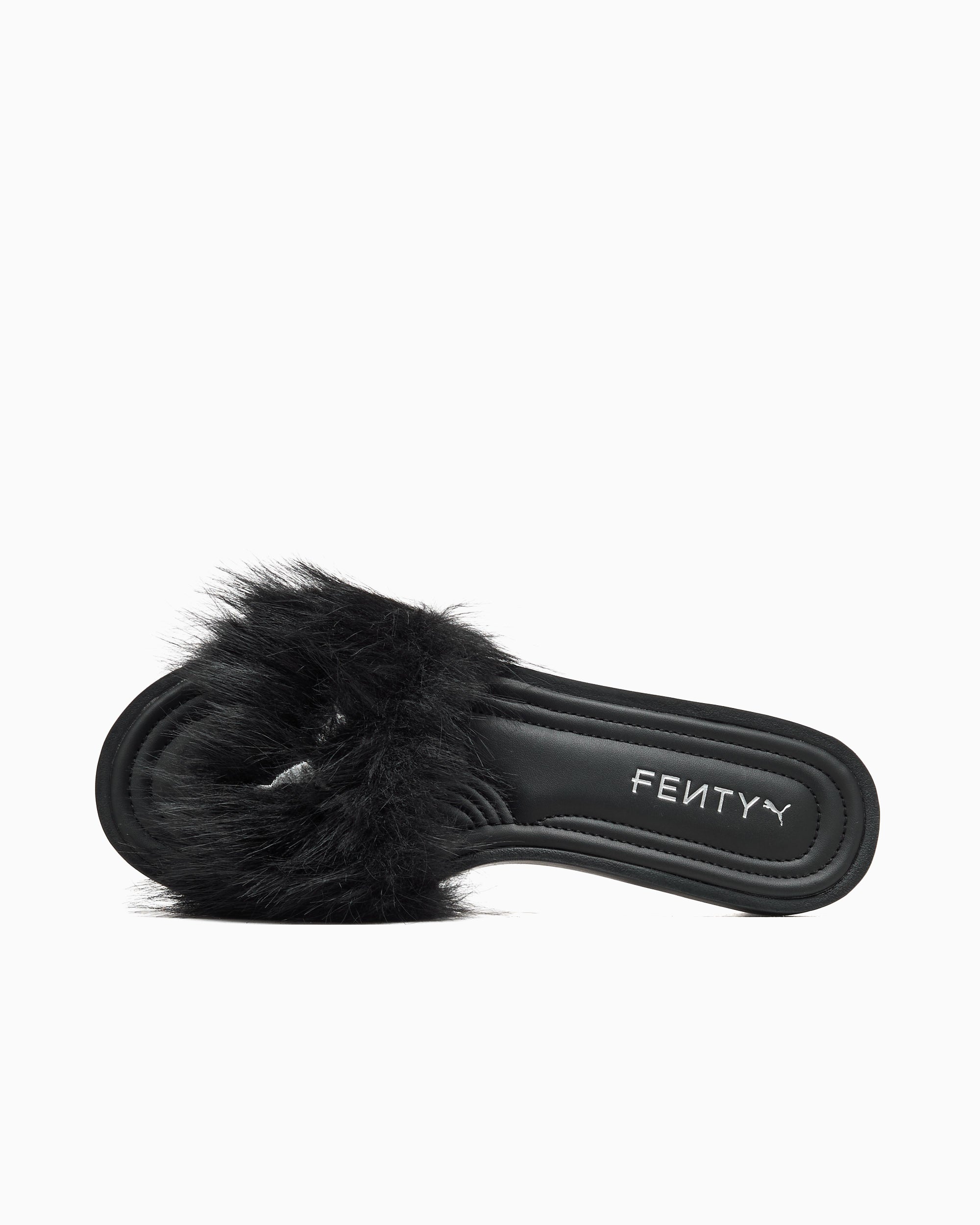 Sandals Puma x FENTY Chic Fur Slide - 404768-02