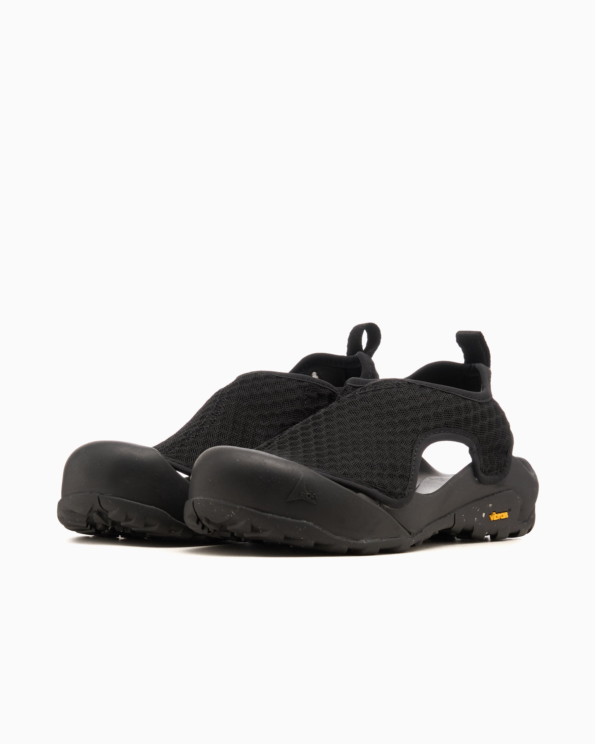 Sandals Roa Arpy Slide - NBUW1113FA65-BLK0001