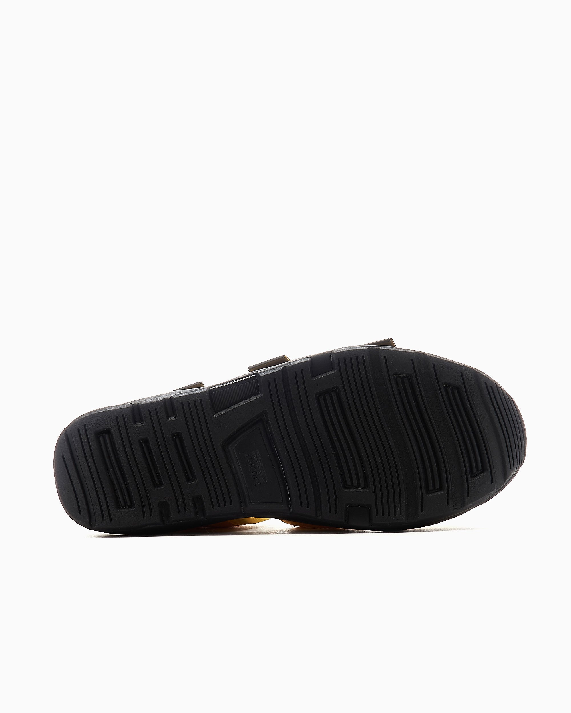 Sandals Suicoke x Tom Wood GGA-Vega - OG-318TW-YLW