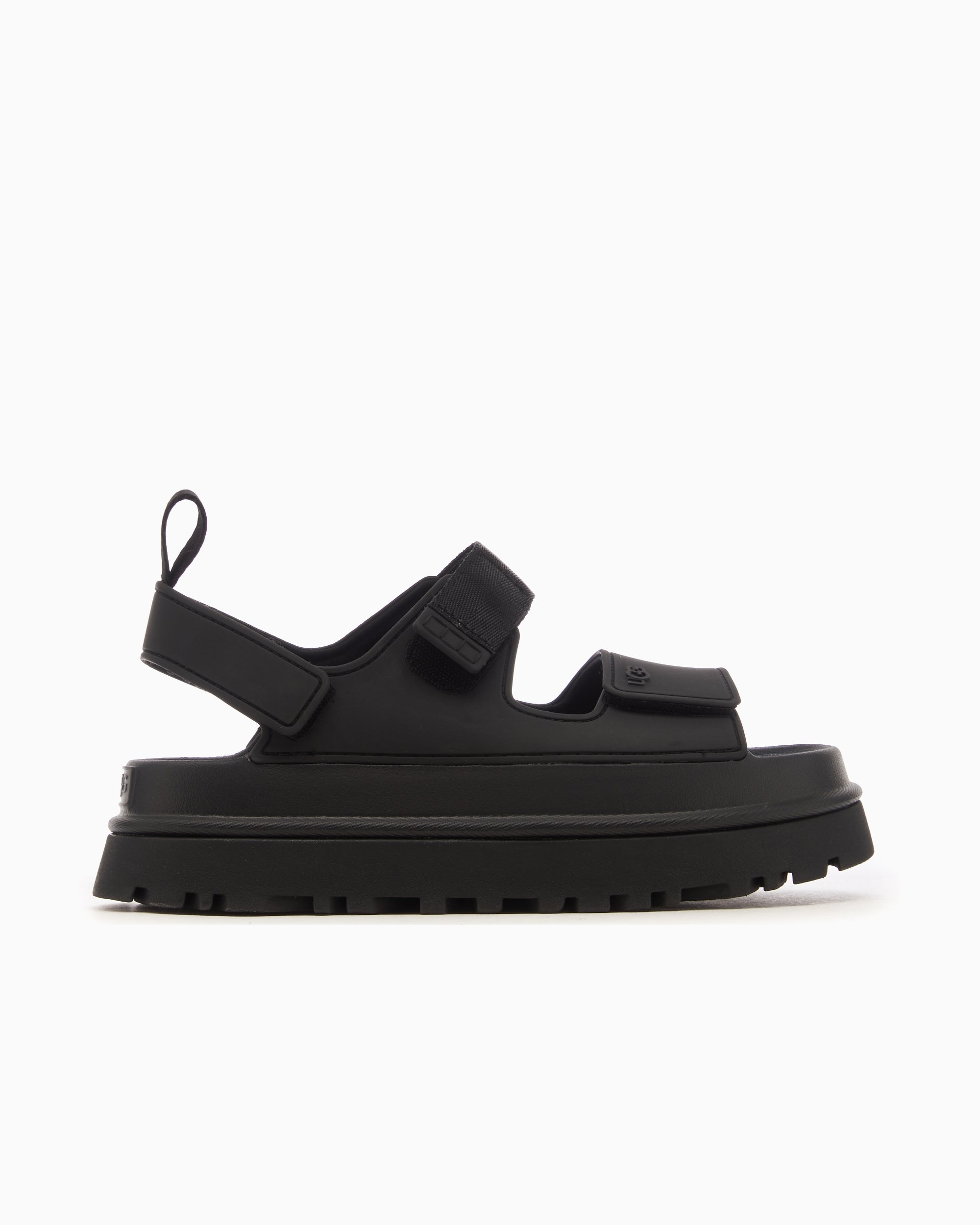Sandals UGG® Women's GoldenGlow Sandal - 1152685-BLK