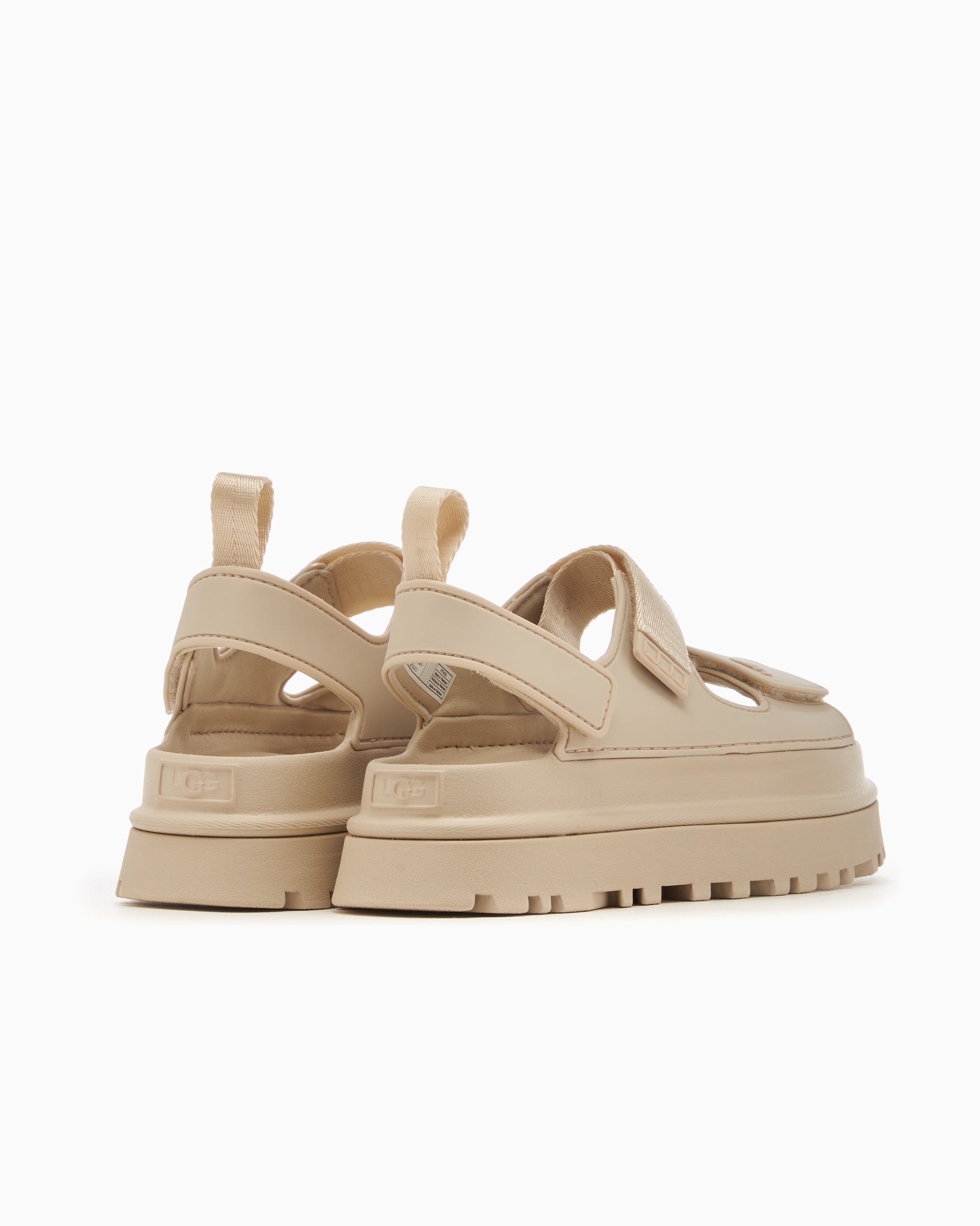Sandals UGG® Women's GoldenGlow Sandal - 1152685-SSAL