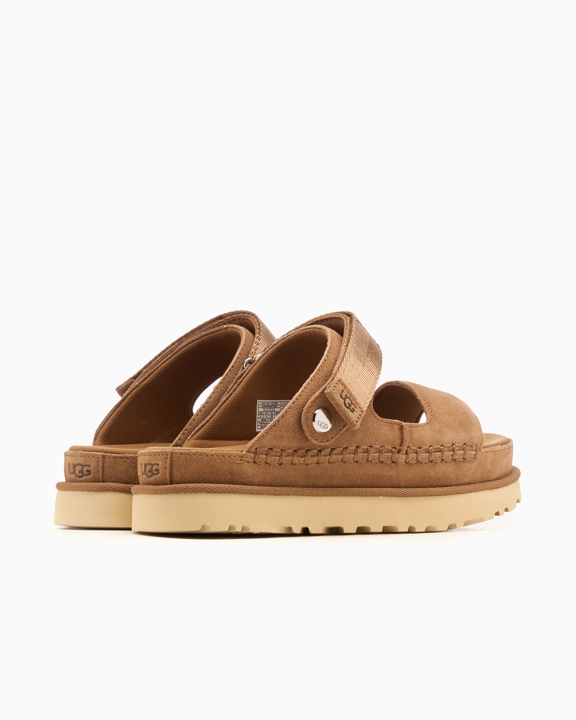 Sandals UGG® Women's Goldenstar Glide - 1167399-CHE