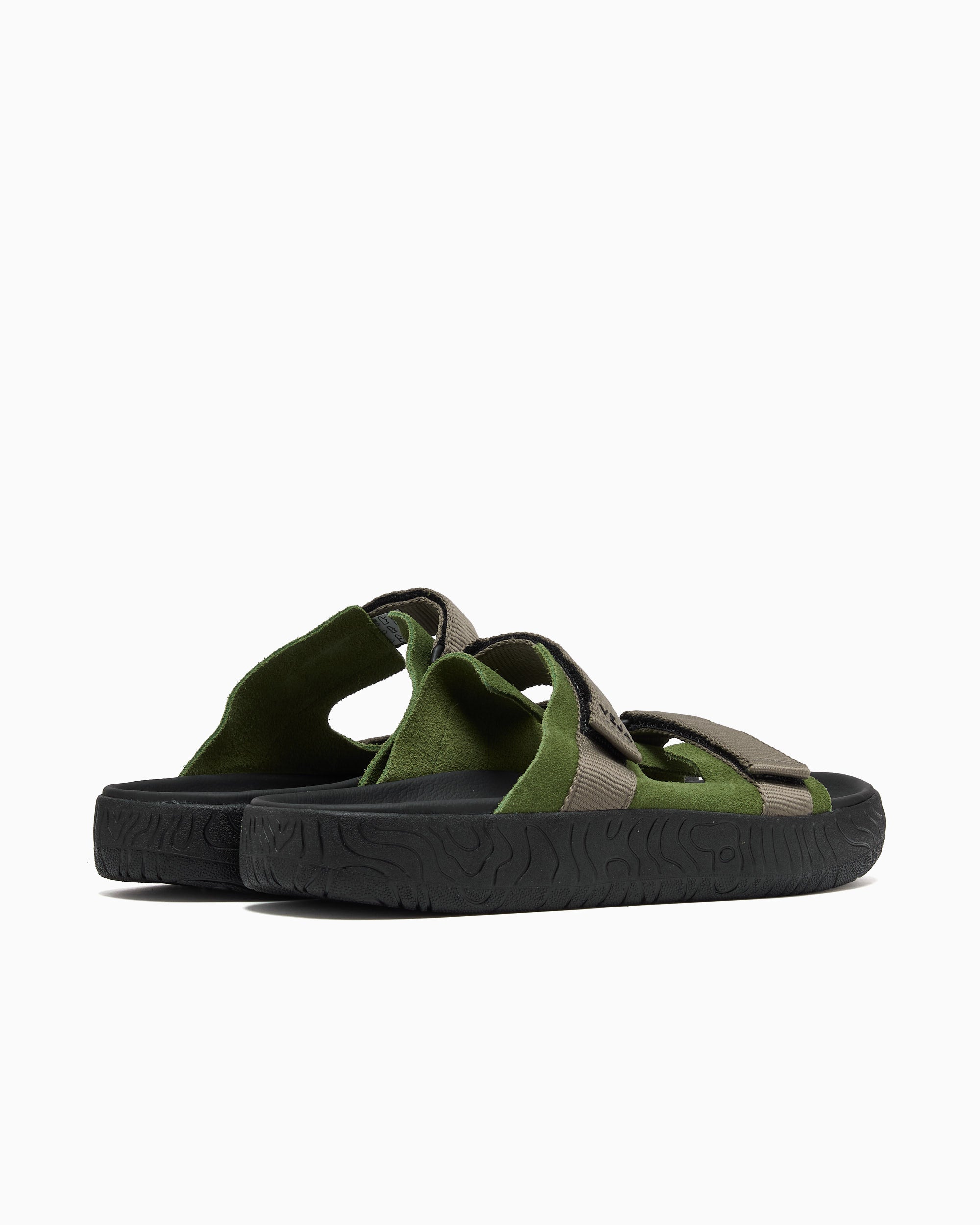 Sandals Veja Arpoador Suede Slide - AP3221037B