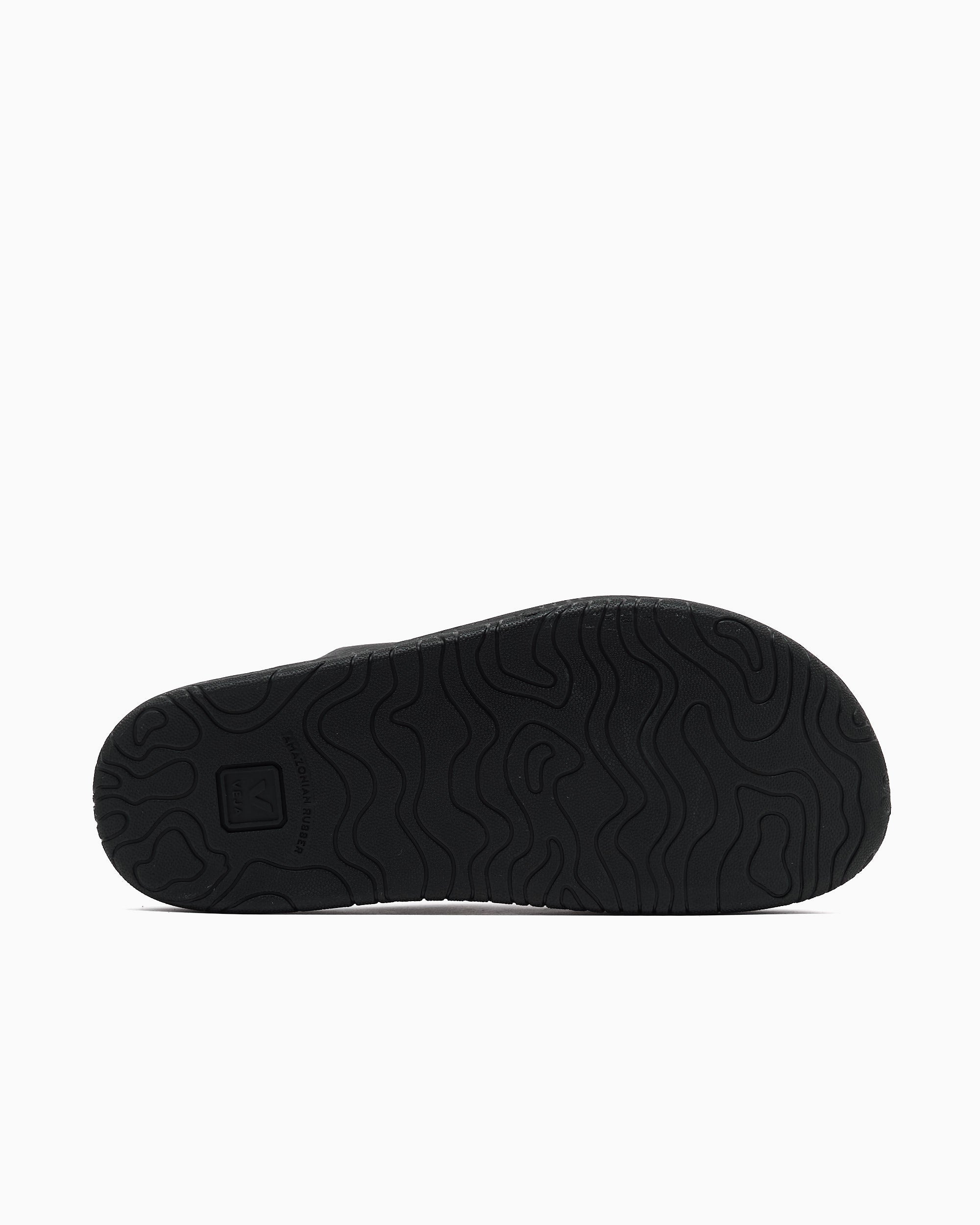 Sandals Veja Etna Leather Slide - SA2020754B