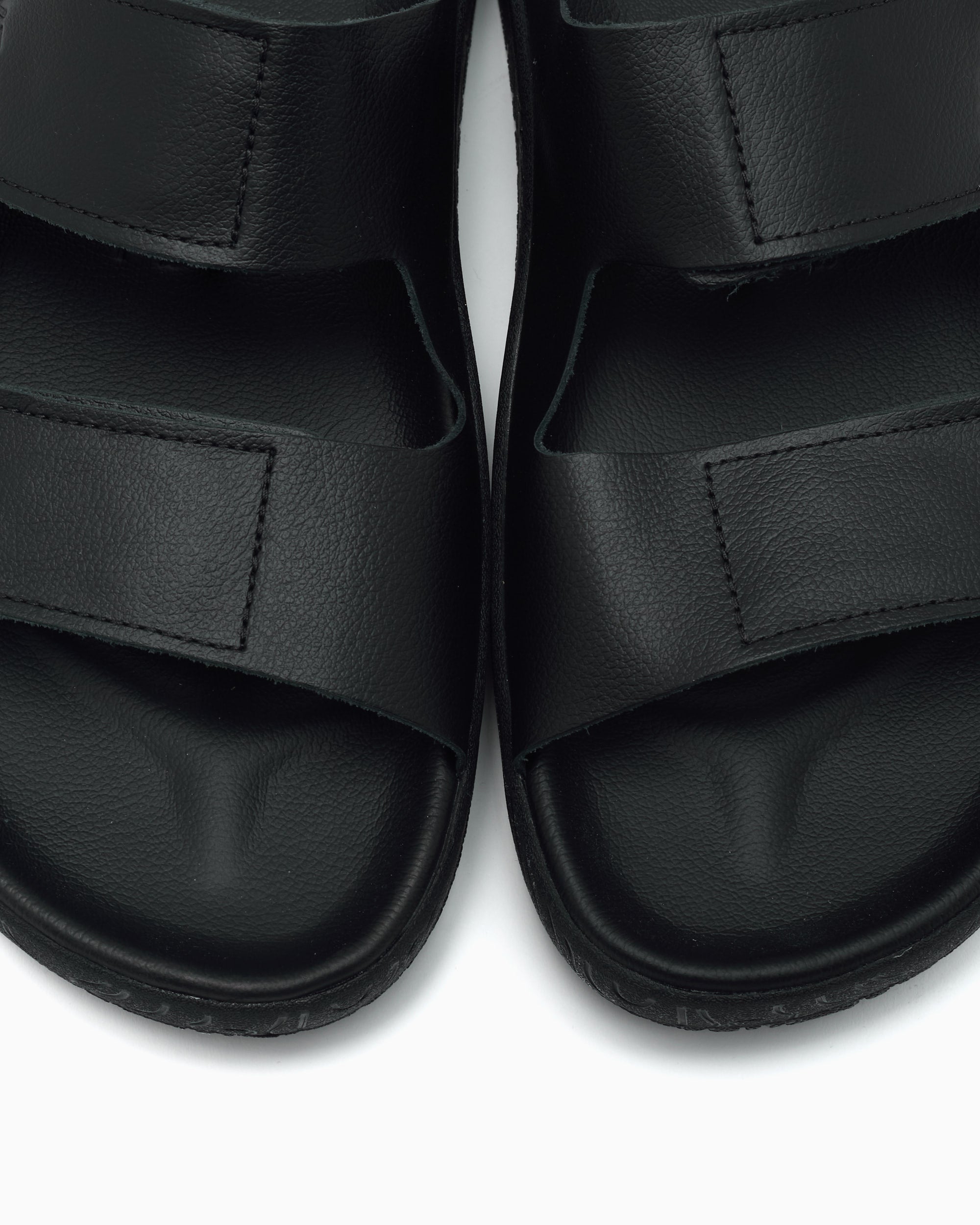 Sandals Veja Etna Leather Slide - SA2020754B