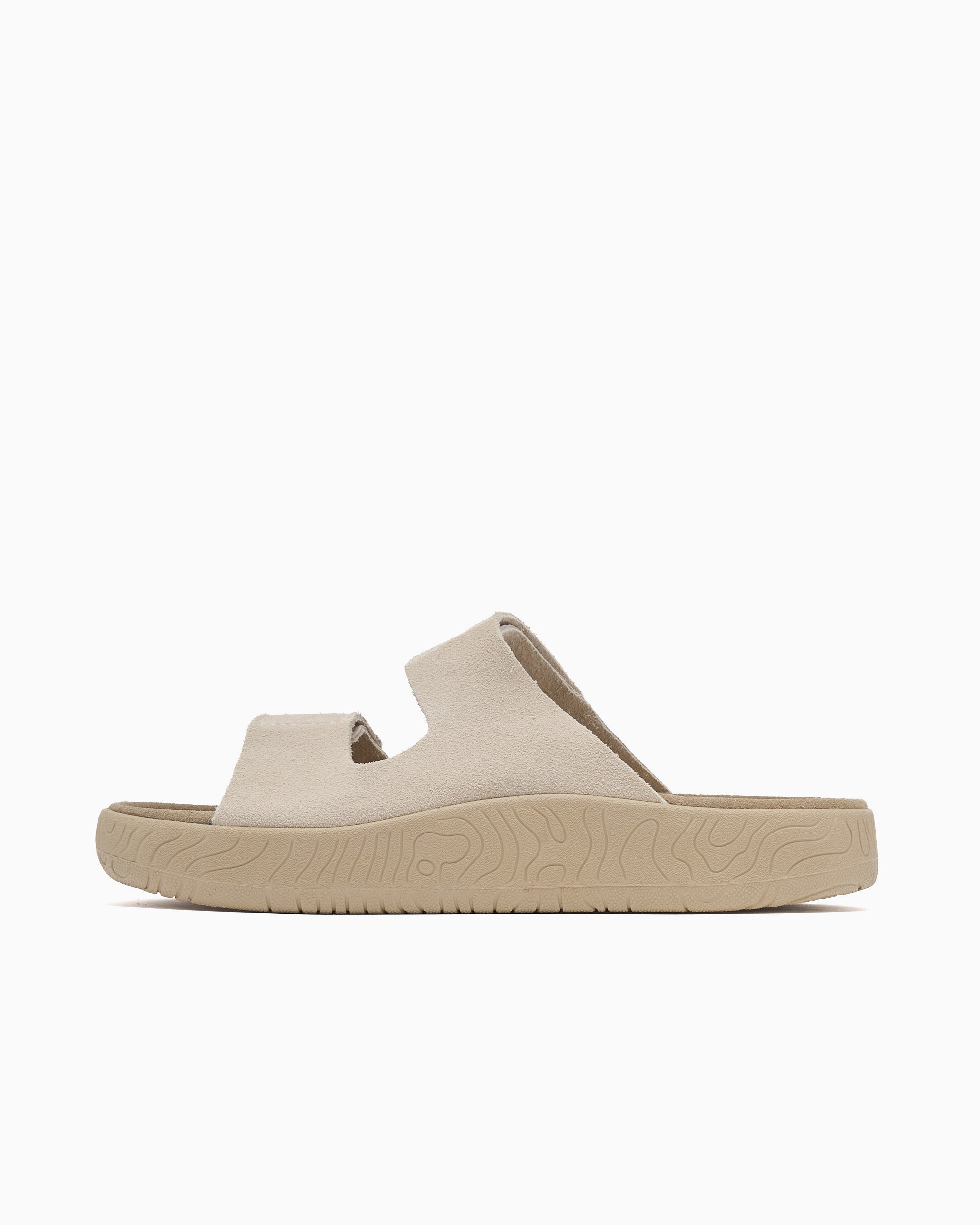 Sandals Veja Women's Etna Leather Slide - SA3220669A