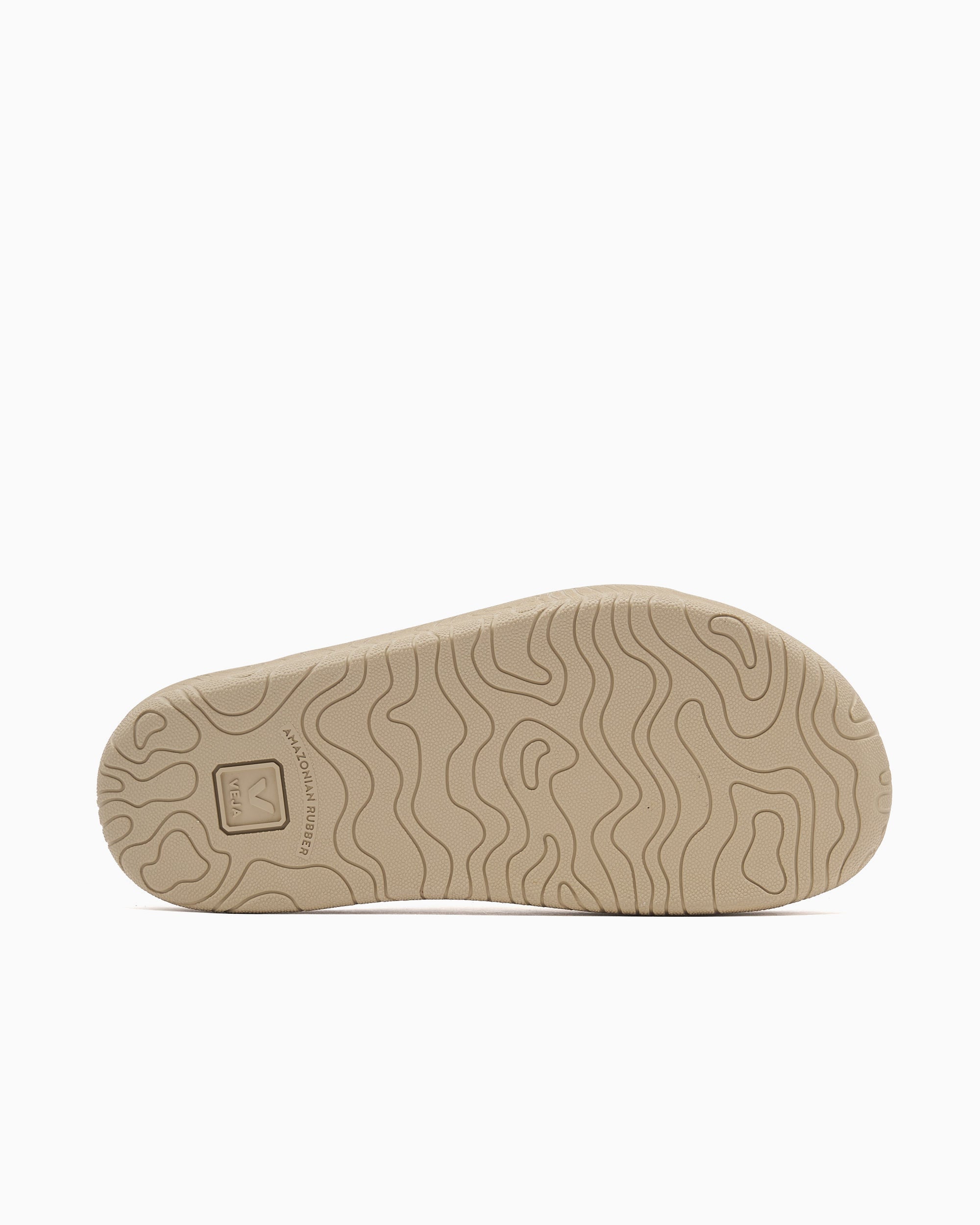 Sandals Veja Women's Etna Leather Slide - SA3220669A