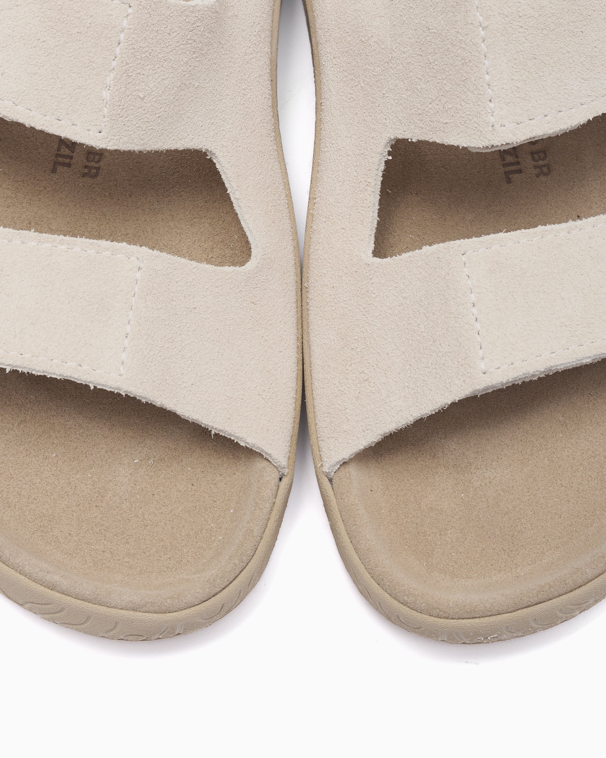 Sandals Veja Women's Etna Leather Slide - SA3220669A