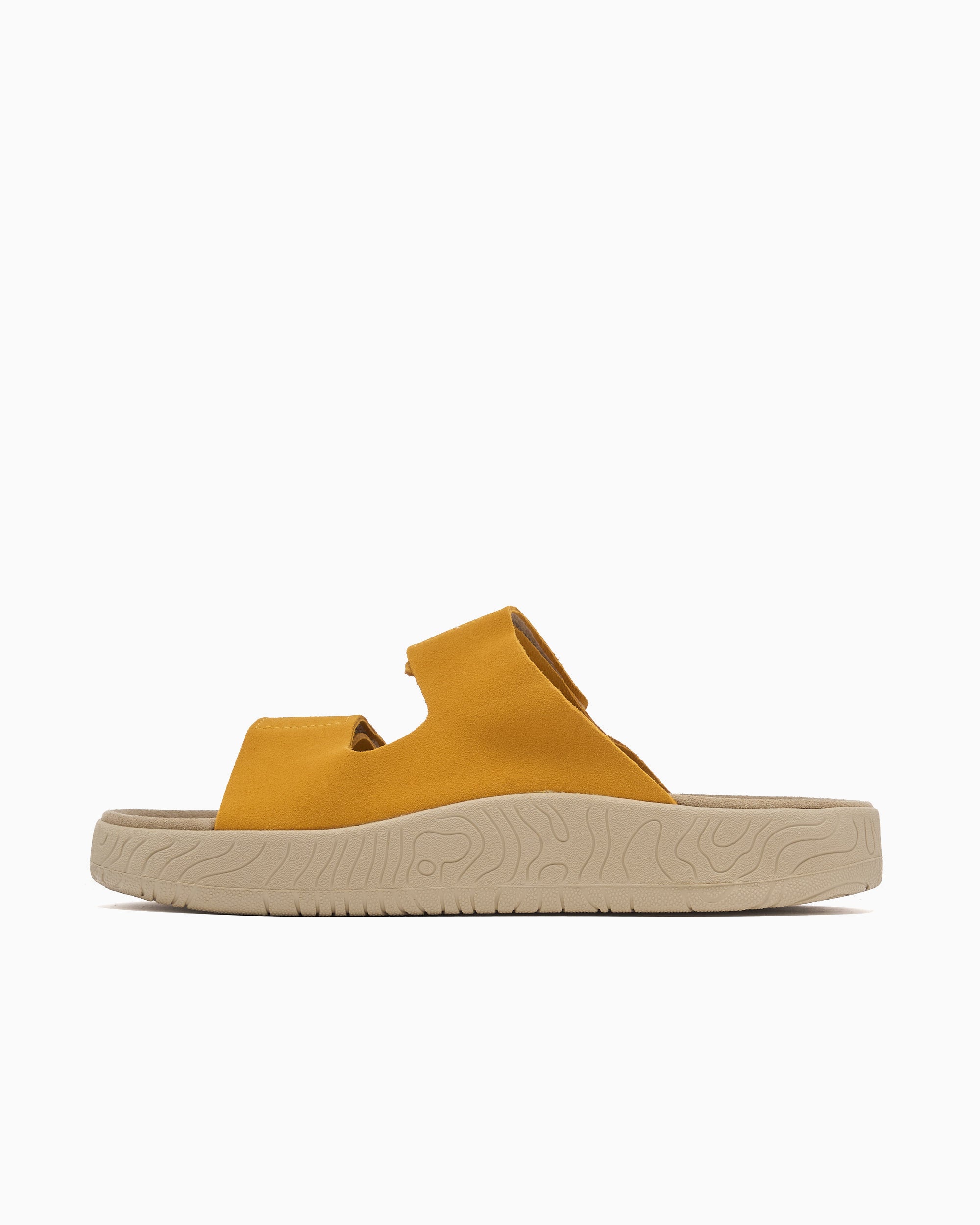 Sandals Veja Women's Etna Leather Slide - SA3220671A