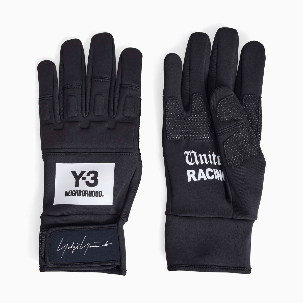 adidas Y-3 x Neighborhood Unisex Handschuhe
