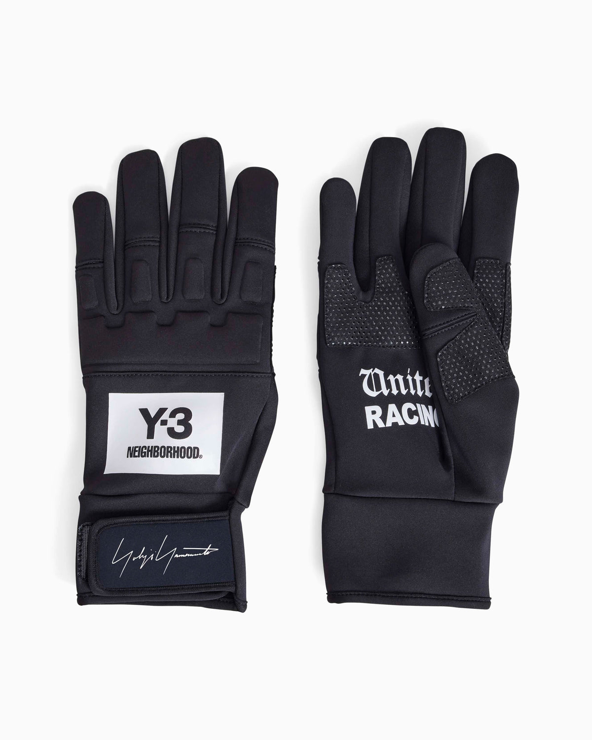adidas Y-3 x Neighborhood Unisex Handschuhe