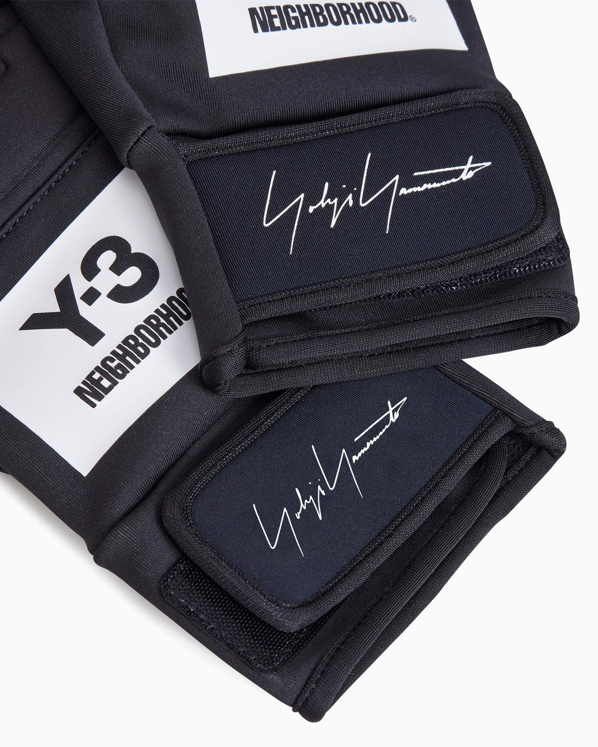 adidas neo handschuhe Y-3 x Neighborhood Unisex BEST EQUIPMENT SETUP FOR s-sale Size:45