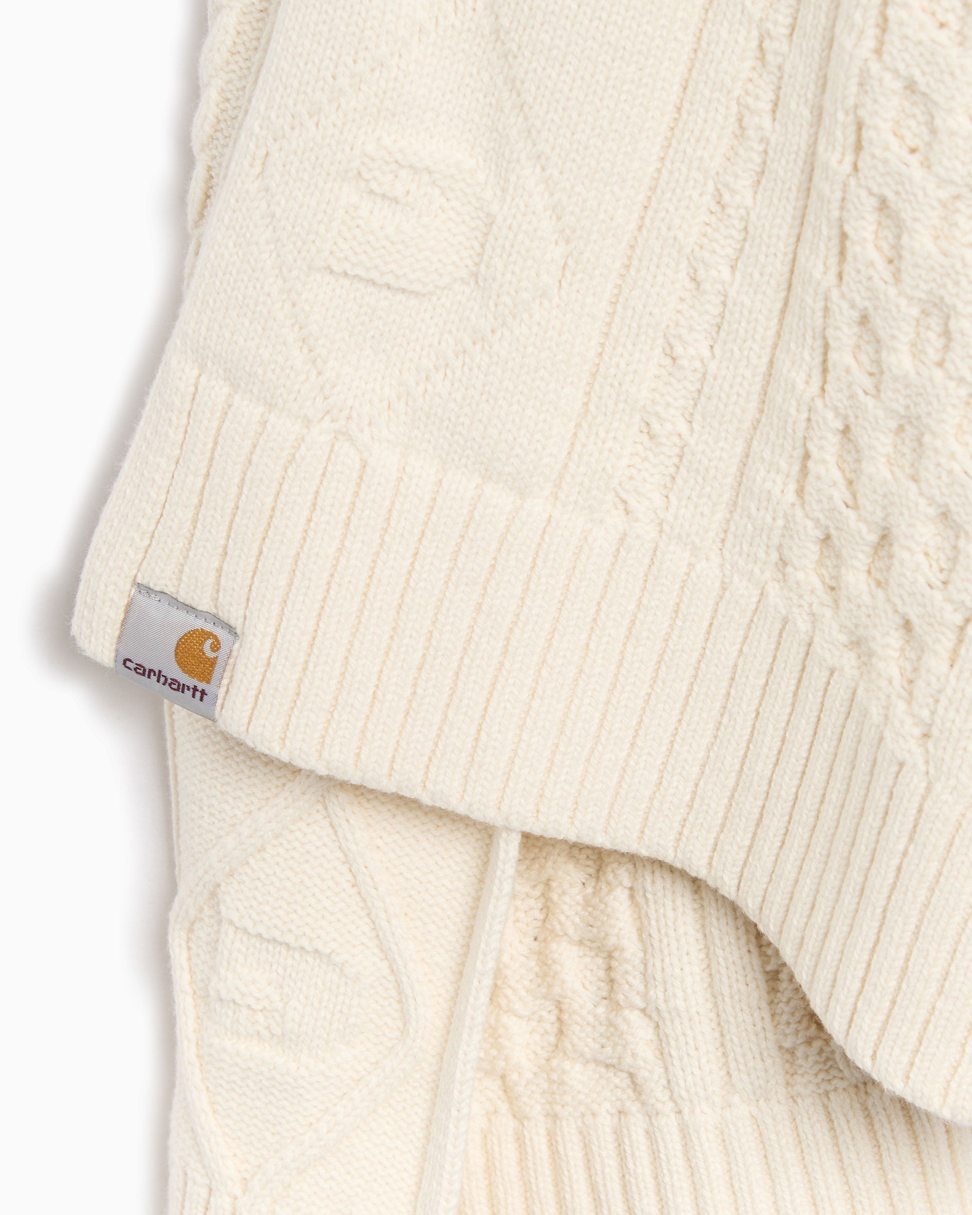 Scarves Gloves Carhartt WIP Shawn Unisex Scarf - I035474-05XX