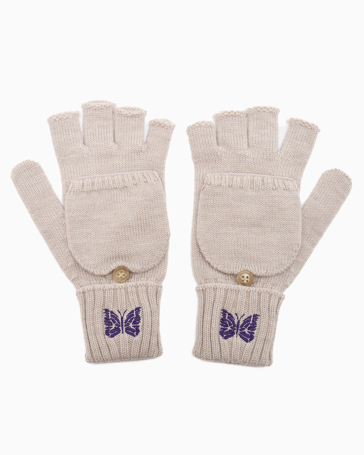 drops design handschuhe Needles Cabriolets Unisex Handschuhe