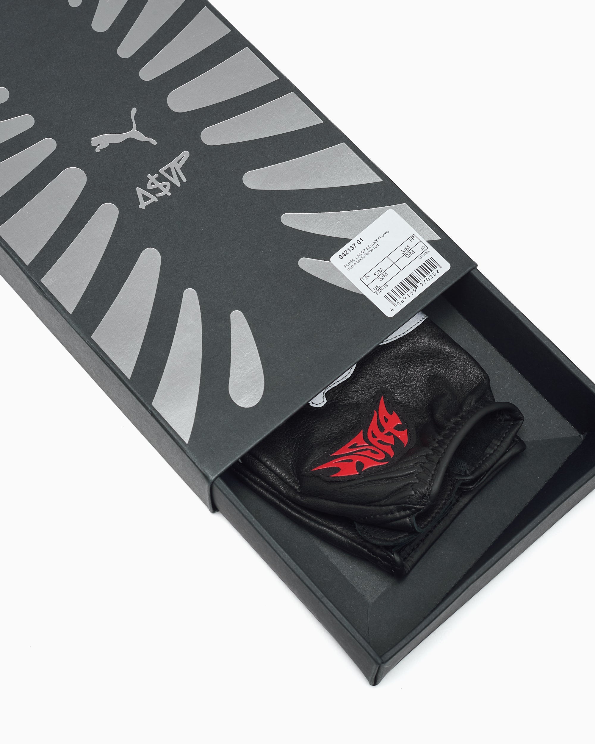 puma handschuhe Puma x A$AP ROCKY Fahren Unisex Handschuhe
