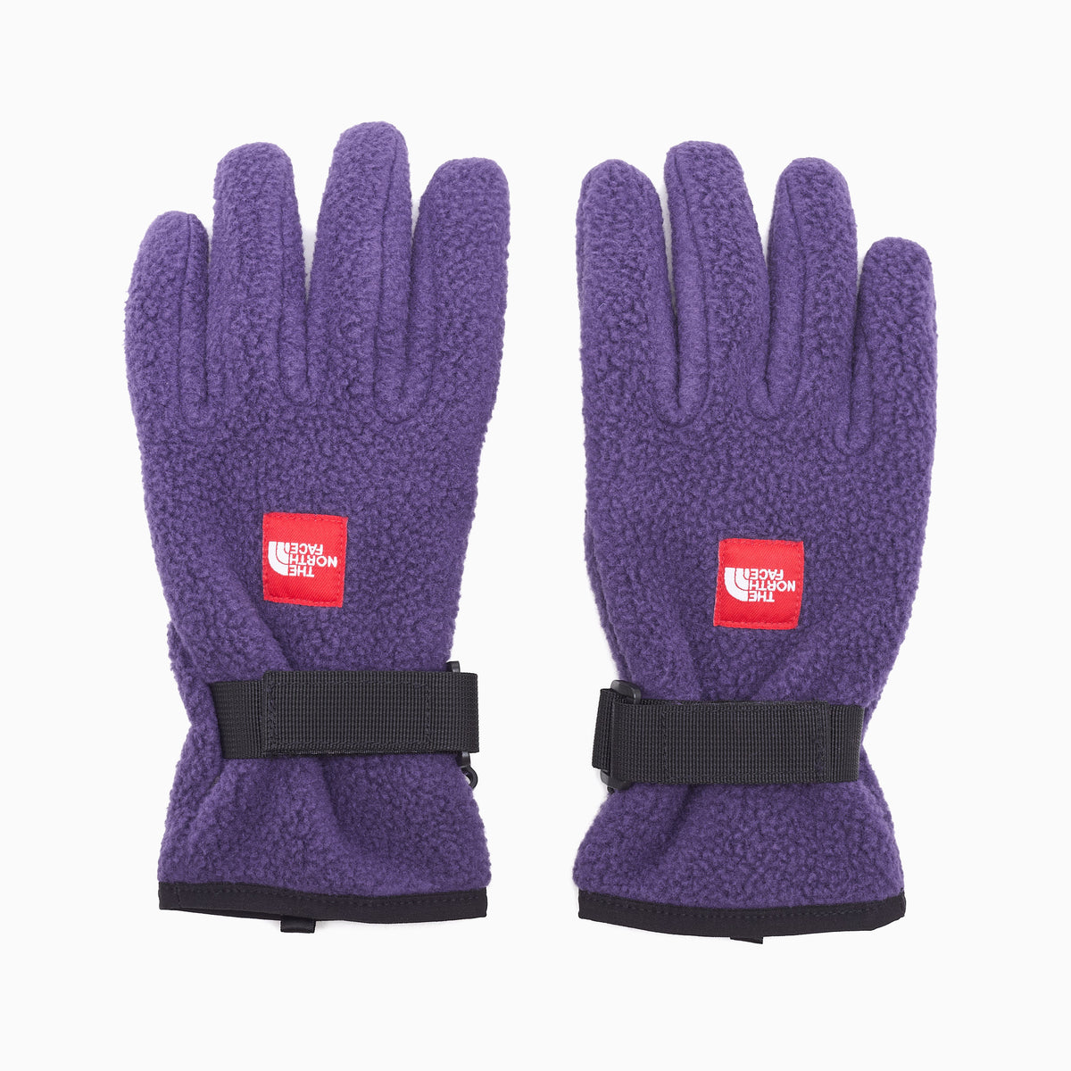 The North Face Red Box Polar Unisex Handschuhe