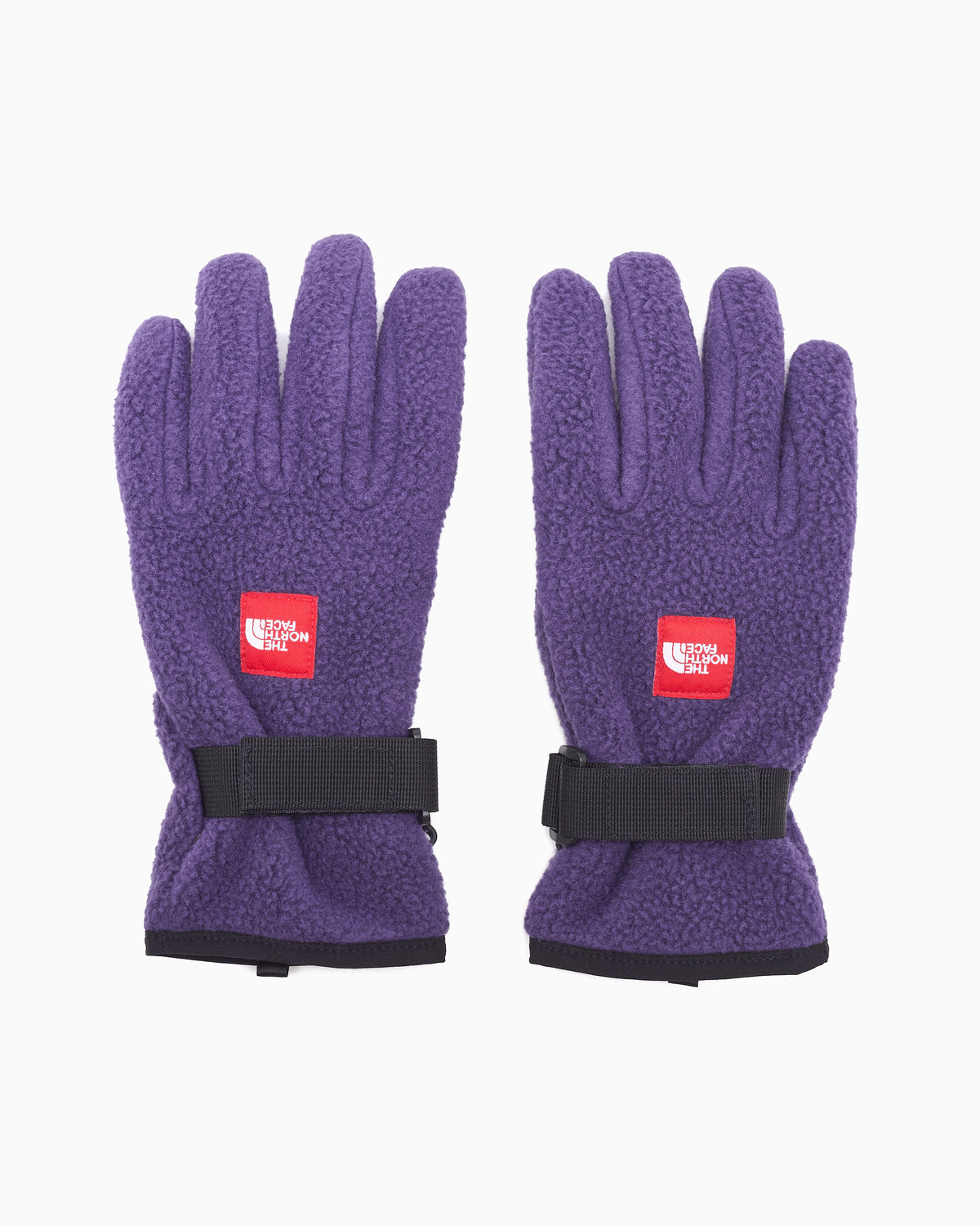 The North Face Red Box Polar Unisex Handschuhe
