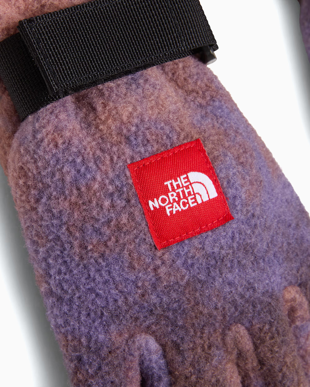 Scarves Gloves The North Face Red Box Polar Unisex Gloves - NF0A8EGFR241