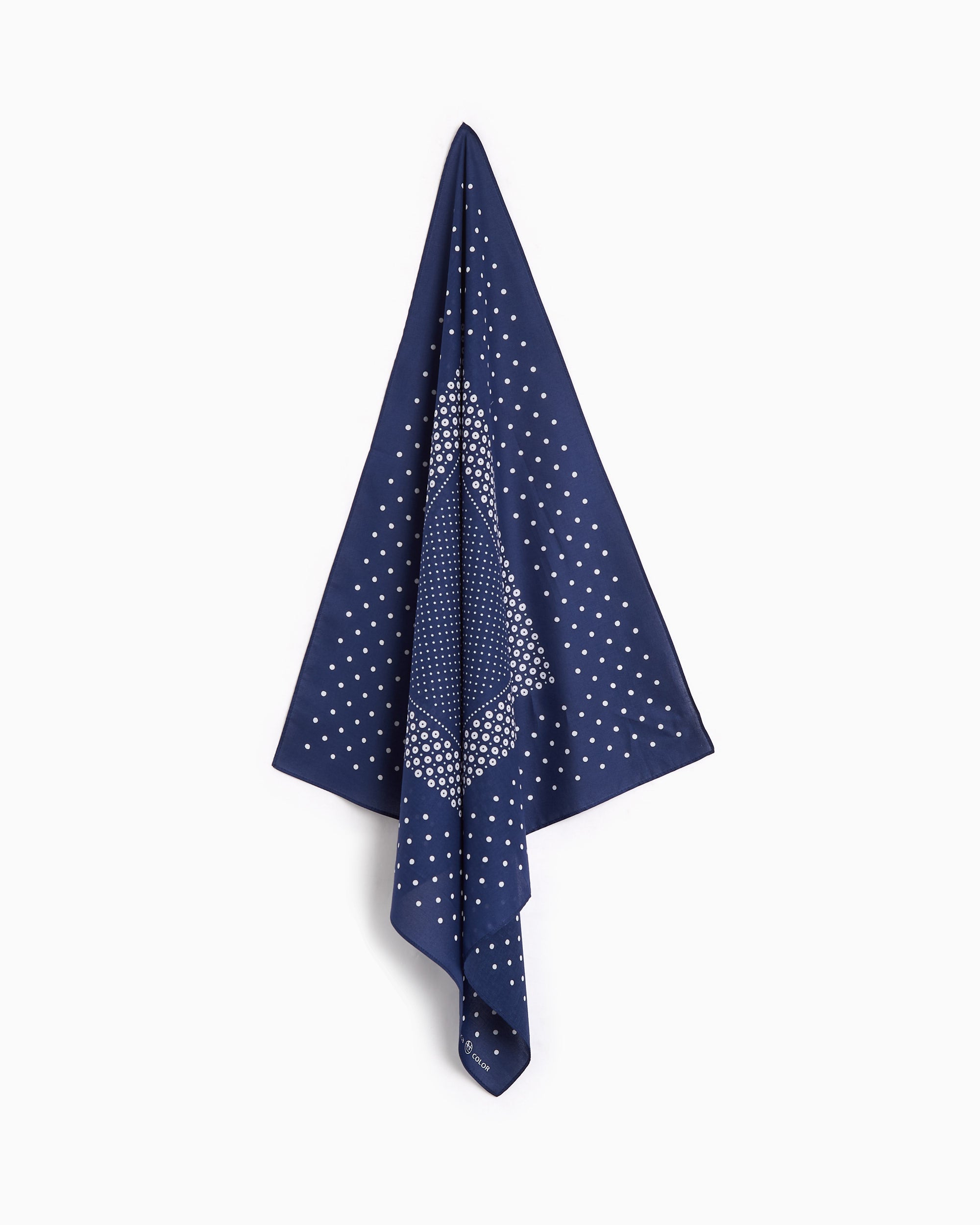 Scarves nanamica Bandana - SUQF167E-N