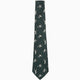 Polo Ralph Lauren "Tennis" Unisex Krawatte