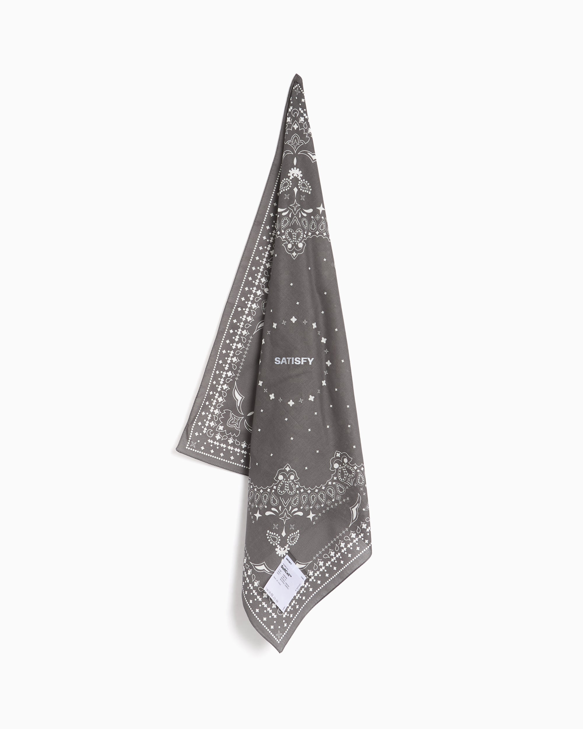 Scarves SATISFY SoftCell™ Unisex Bandana - 34001-08F02