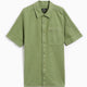 A.P.C. A.P.C. Nelson Men's Shirt Herren-Hemd