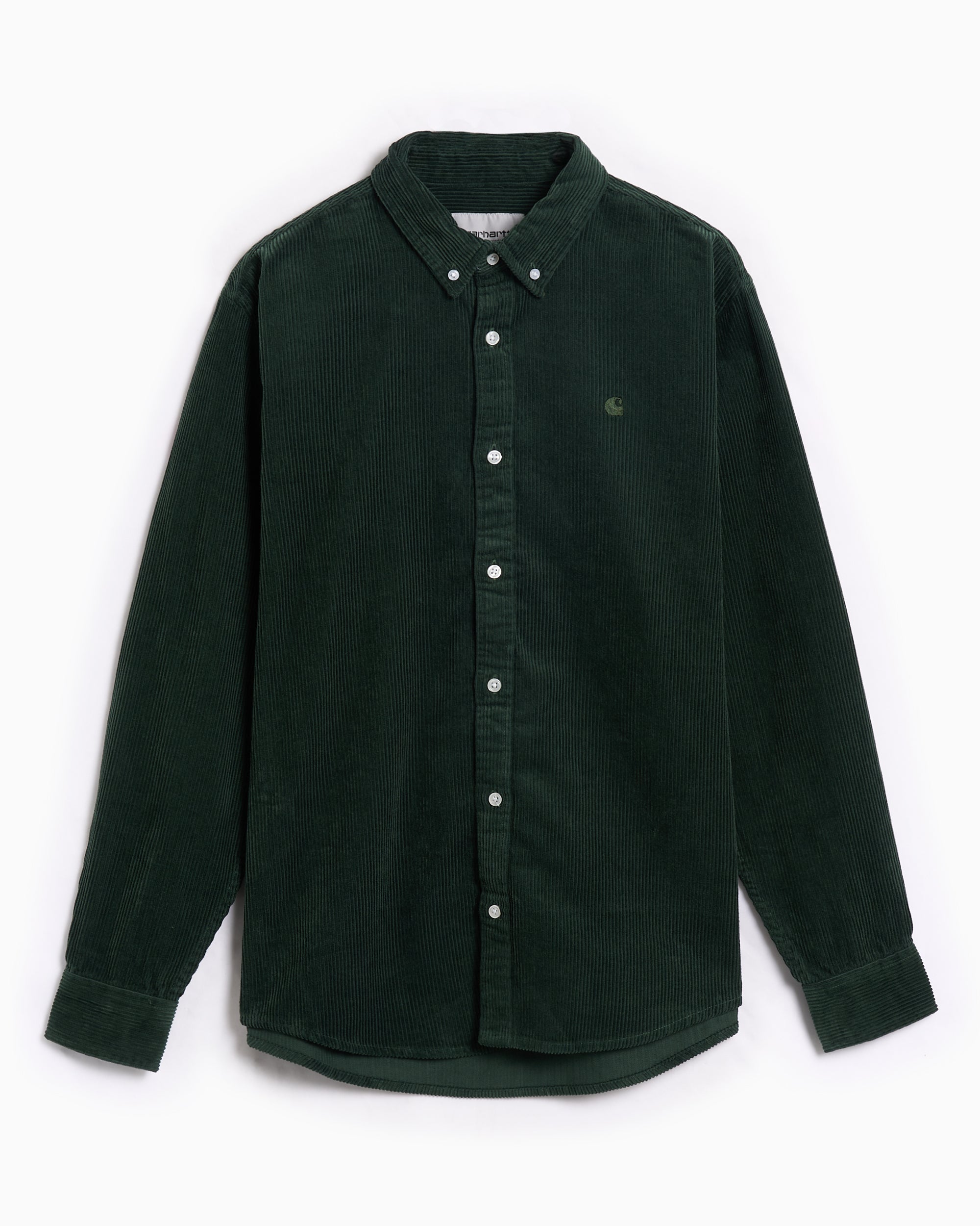 Shirts Carhartt WIP Madison Cord Unisex Shirt - I029958-39OXX