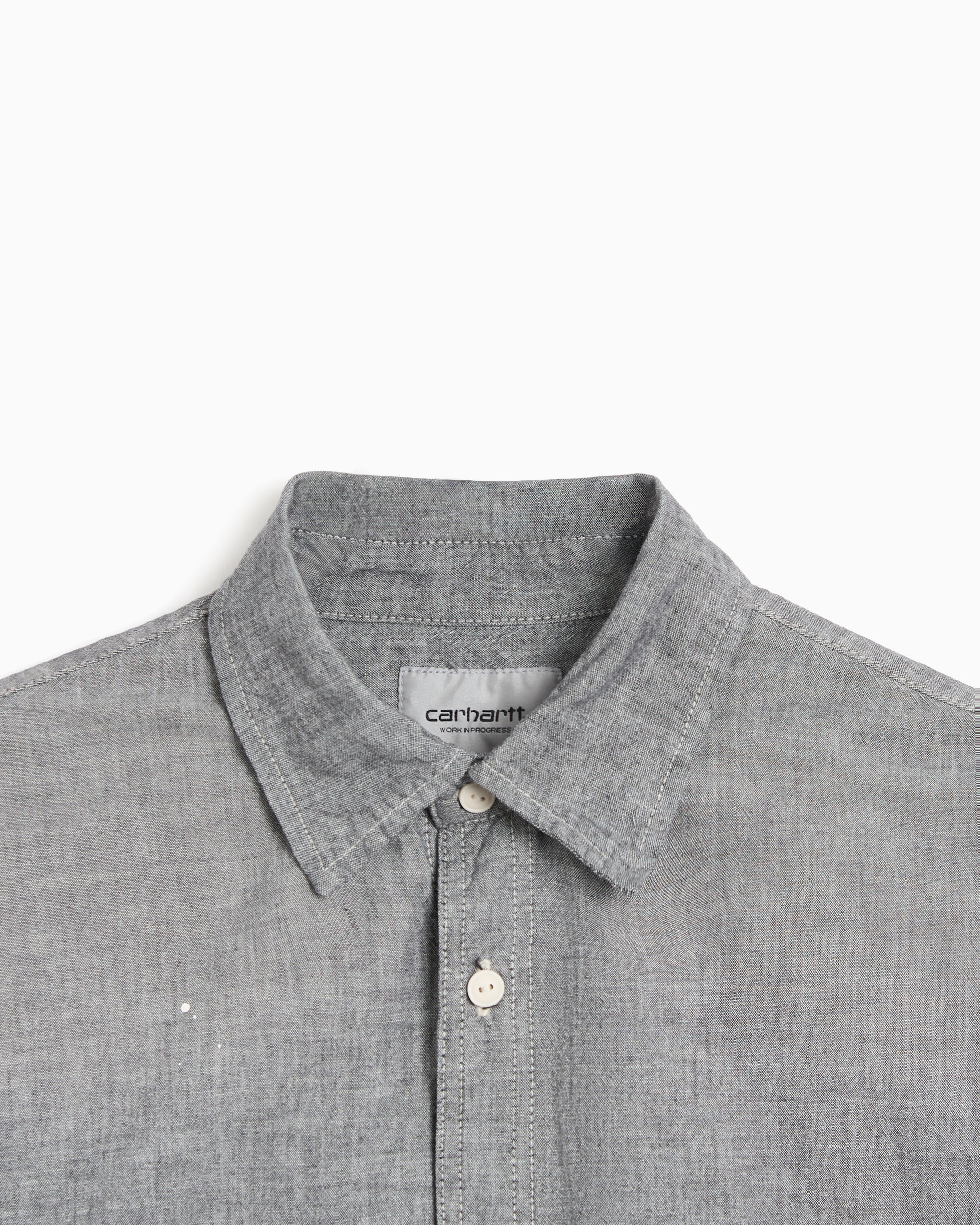 Shirts Carhartt WIP Painter Relaxed Men's Shirt - I036919-890L