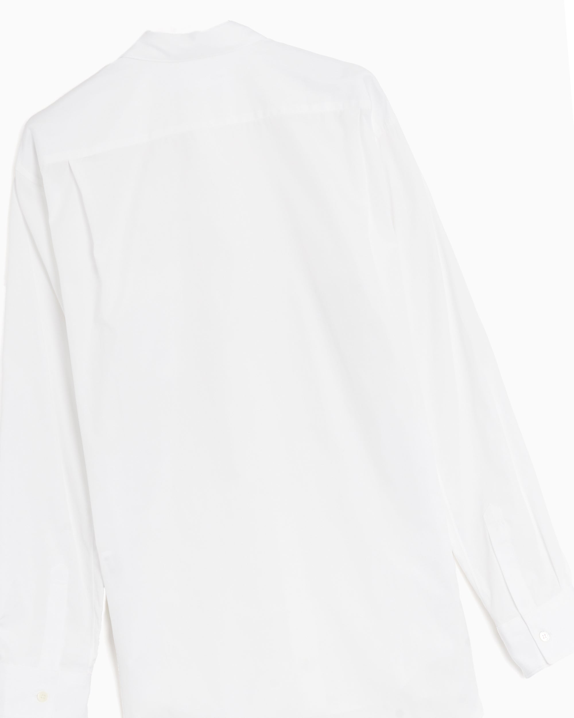 Shirts Comme Des Garçons Shirt Men's Woven Shirt Men's Shirt - FL-B060-W23-1