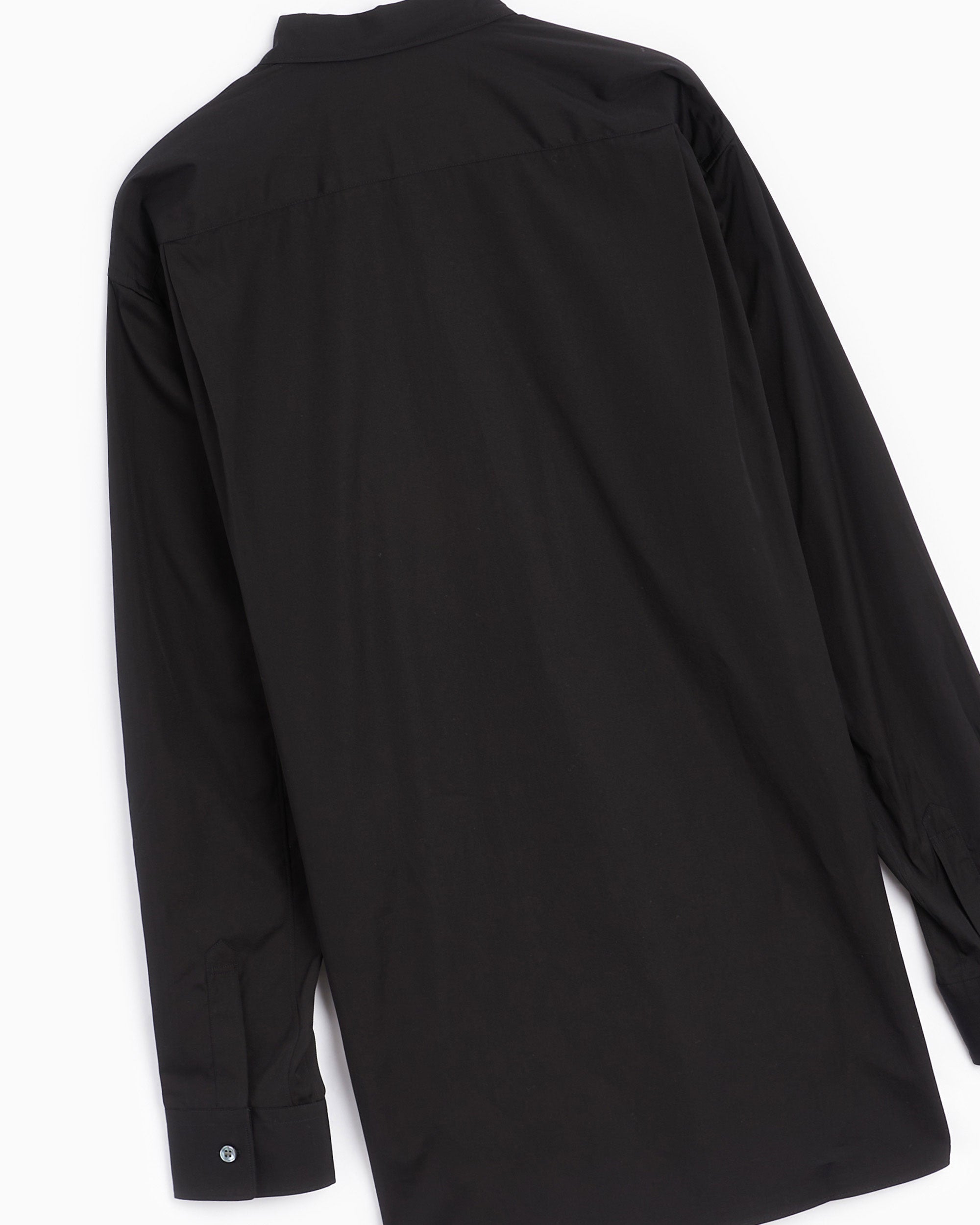 Shirts Comme Des Garçons Shirt x Christian Marclay Men's Woven Shirt Men's Shirt - FI-B002-S22-1