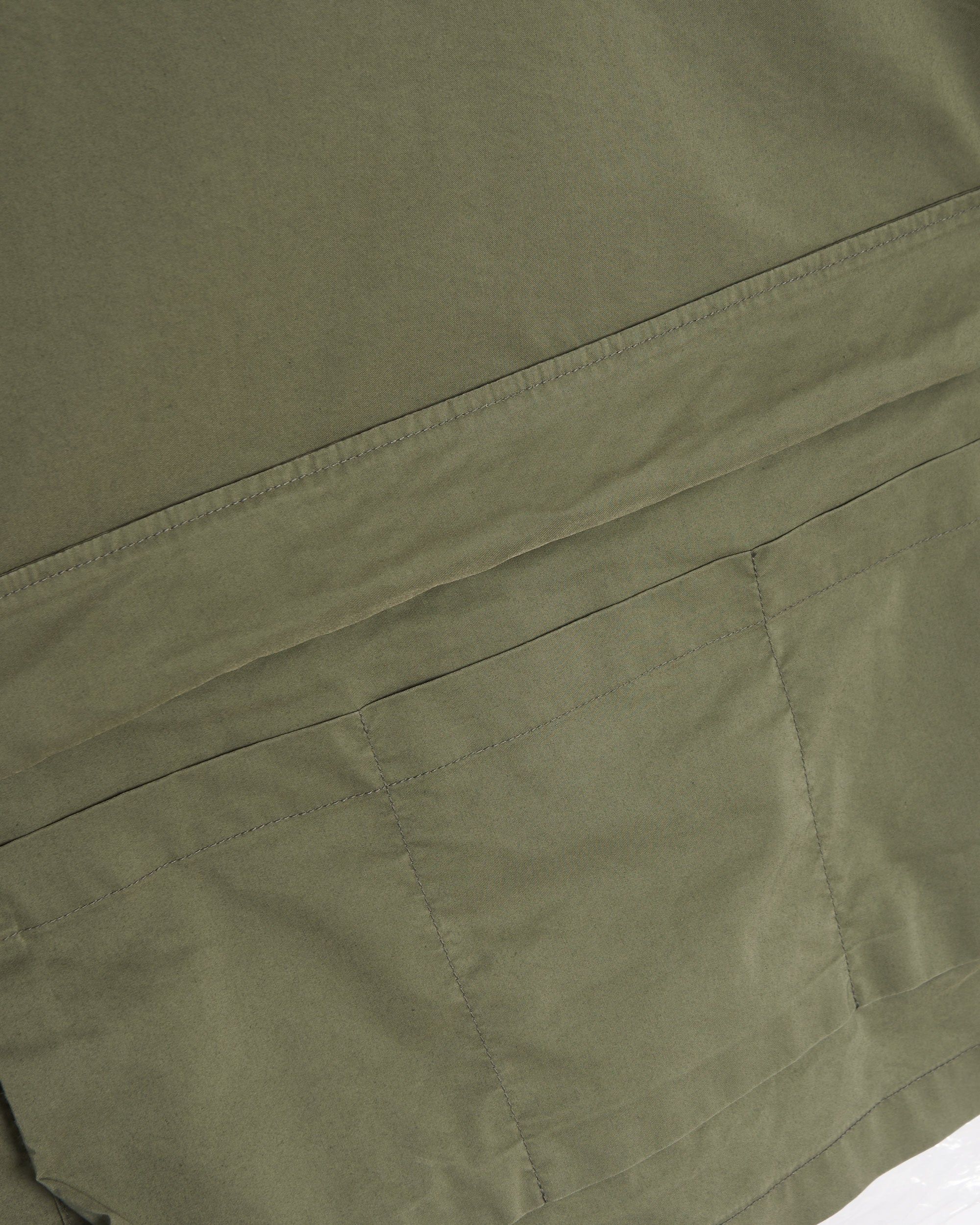 Shirts ﻿F/CE. F/CE. 7 Pockets Men's Short Sleeve Shirt Men's Shirt - FSP02231U0001-Olive