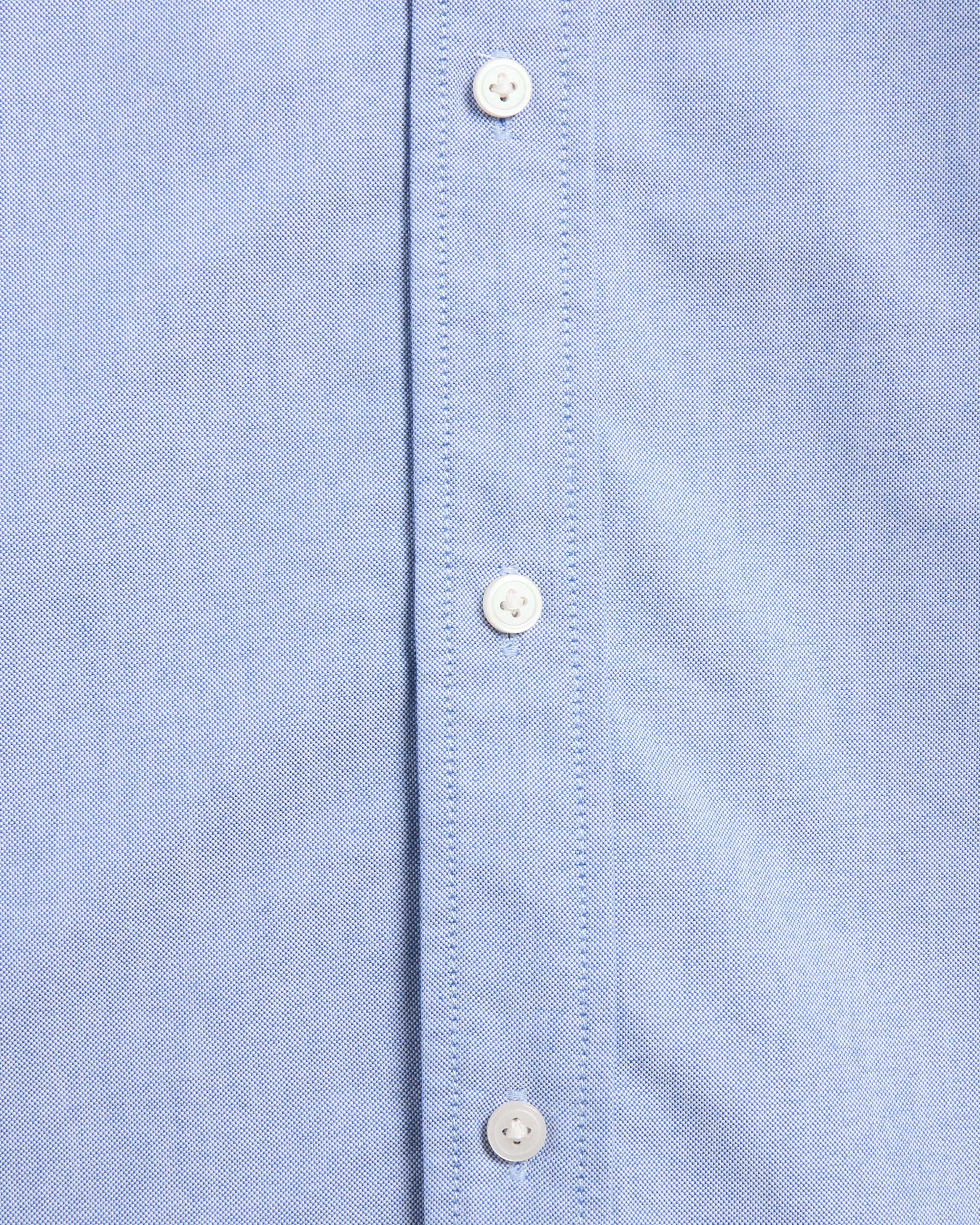 Shirts Gramicci Oxford Stance Men's Shirt Men's Shirt - G5SM-J016-SKY BLUE