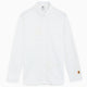 Nike Club Rules Oxford Relaxed Herren-Hemd mit Logo