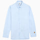 Nike Club Rules Oxford Relaxed Herren-Hemd mit Logo