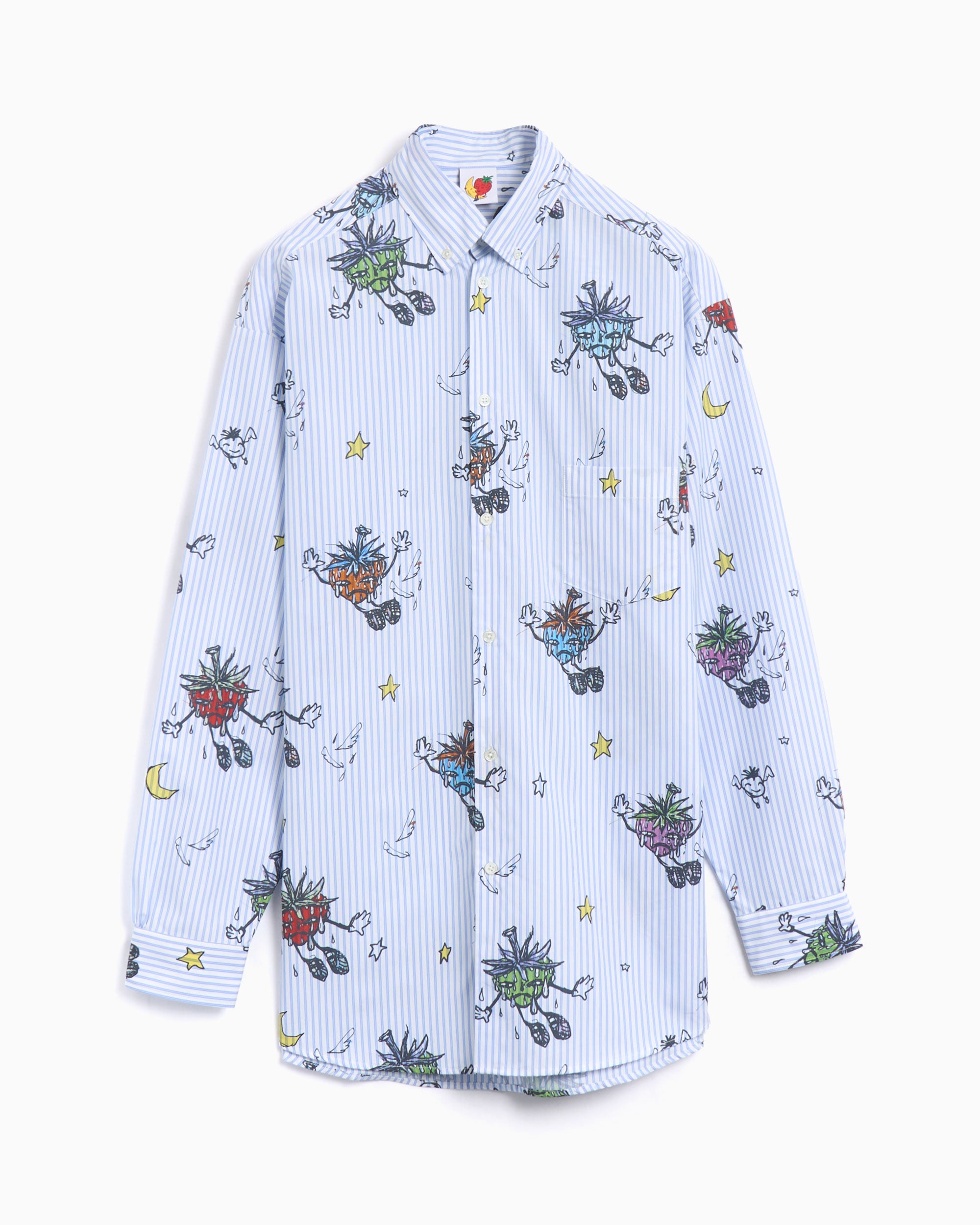 Sky High Farm Workwear