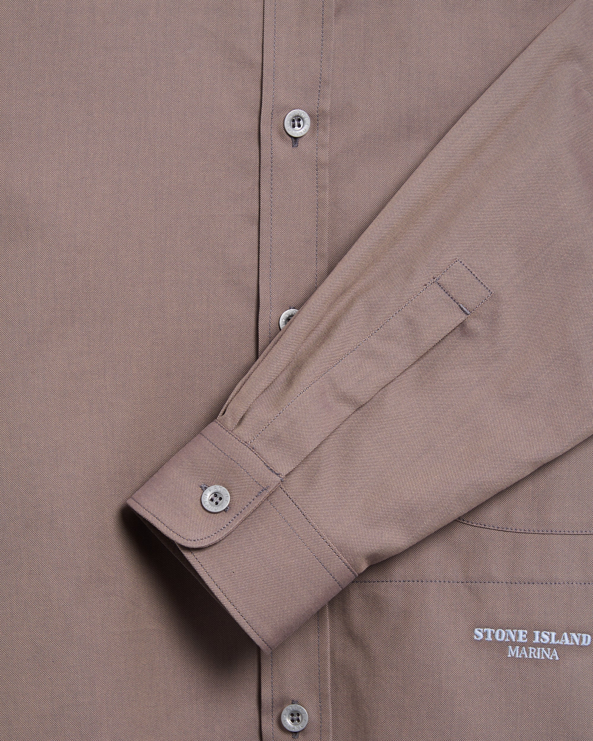 Shirts Stone Island Marina Men's Shirt - K2S151100003S0X17-V0071