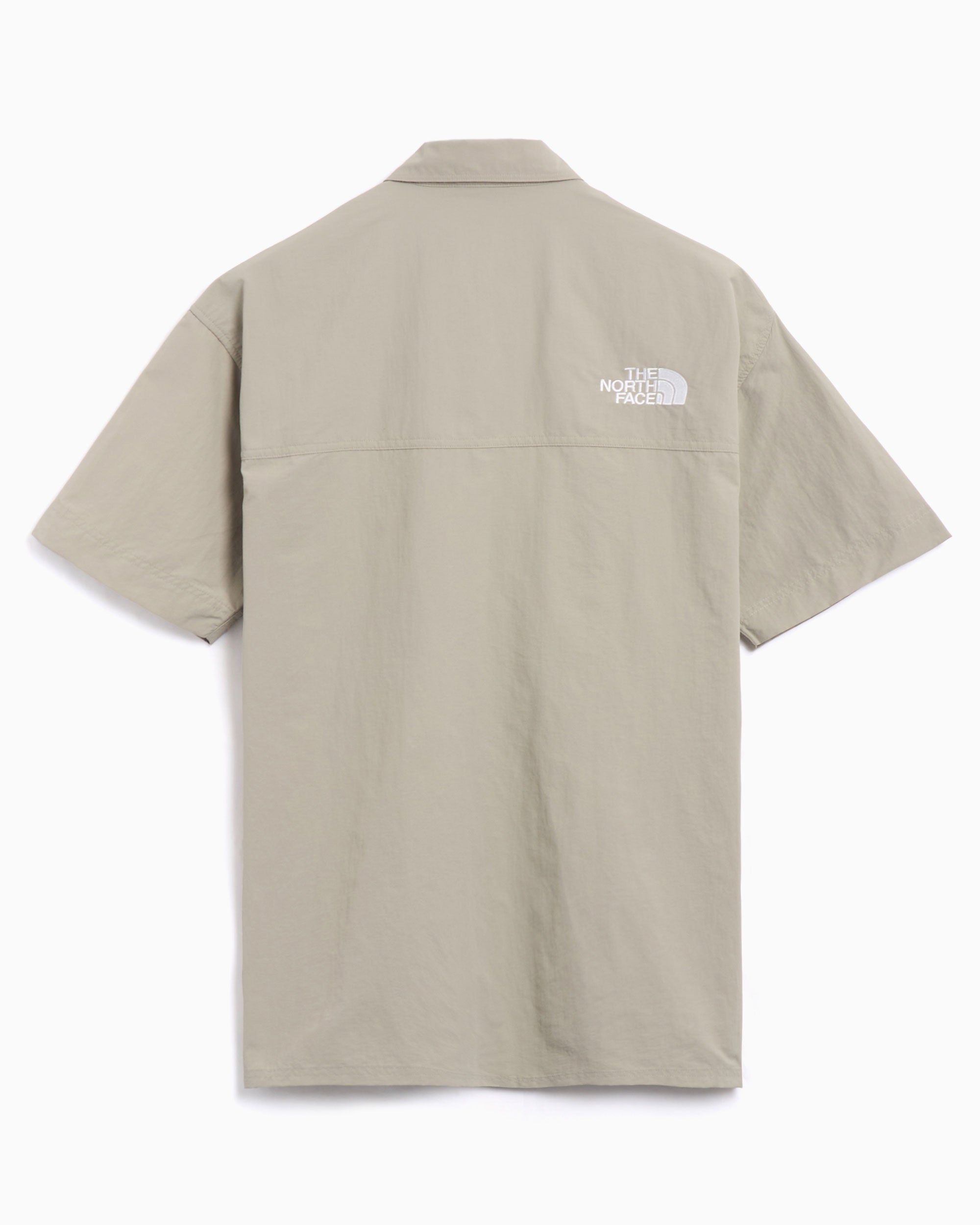 Shirts The North Face NSE Men's Summer Short Sleeve Shirt Men's Shirt - NF0A8BK11I41
