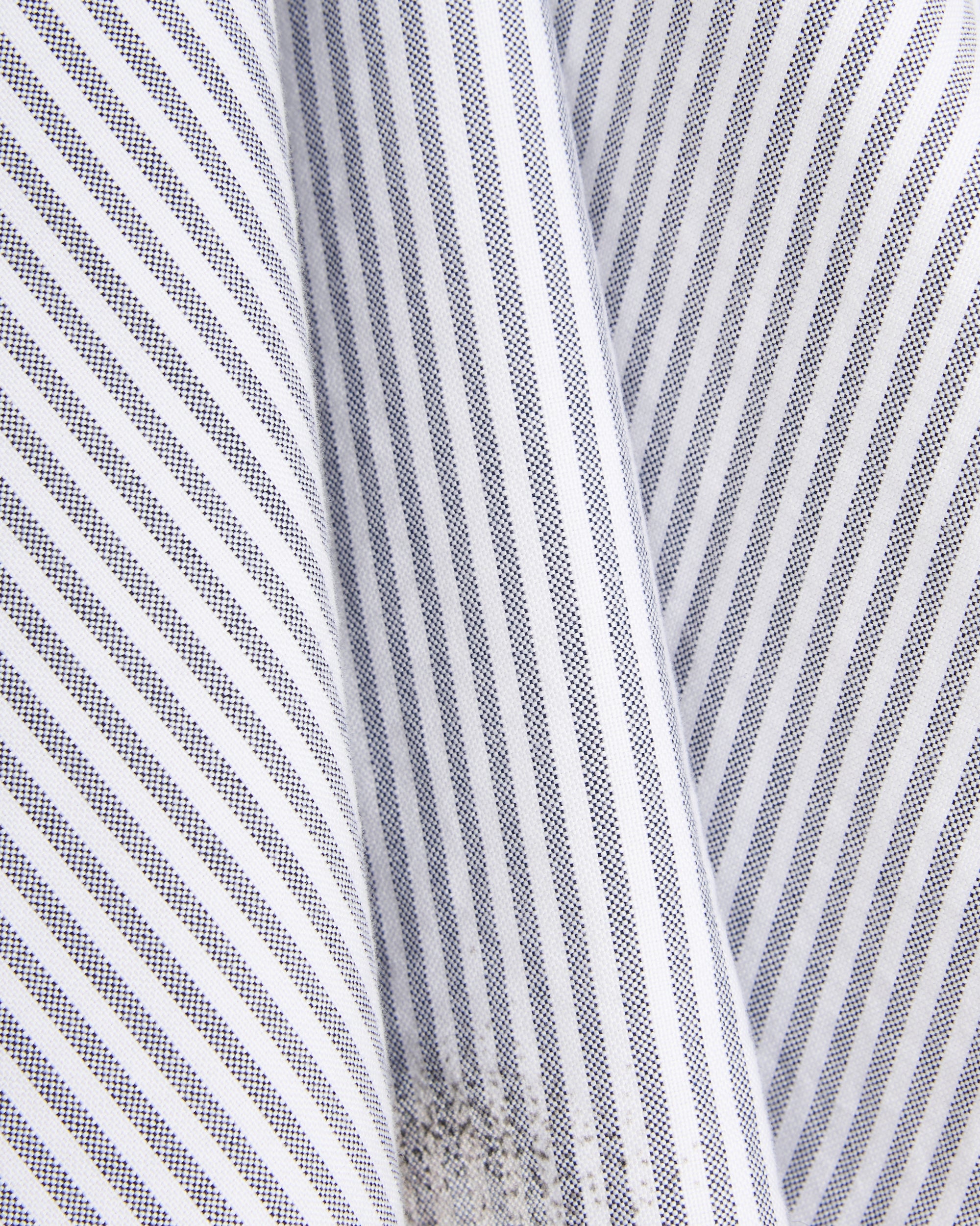 Shirts Vandy The Pink Goldfish Striped Relaxed Men's Shirt - VD5071- 102