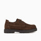 BIRKENSTOCK Highwood Moc Lace Low Regular Unisex Schuhe