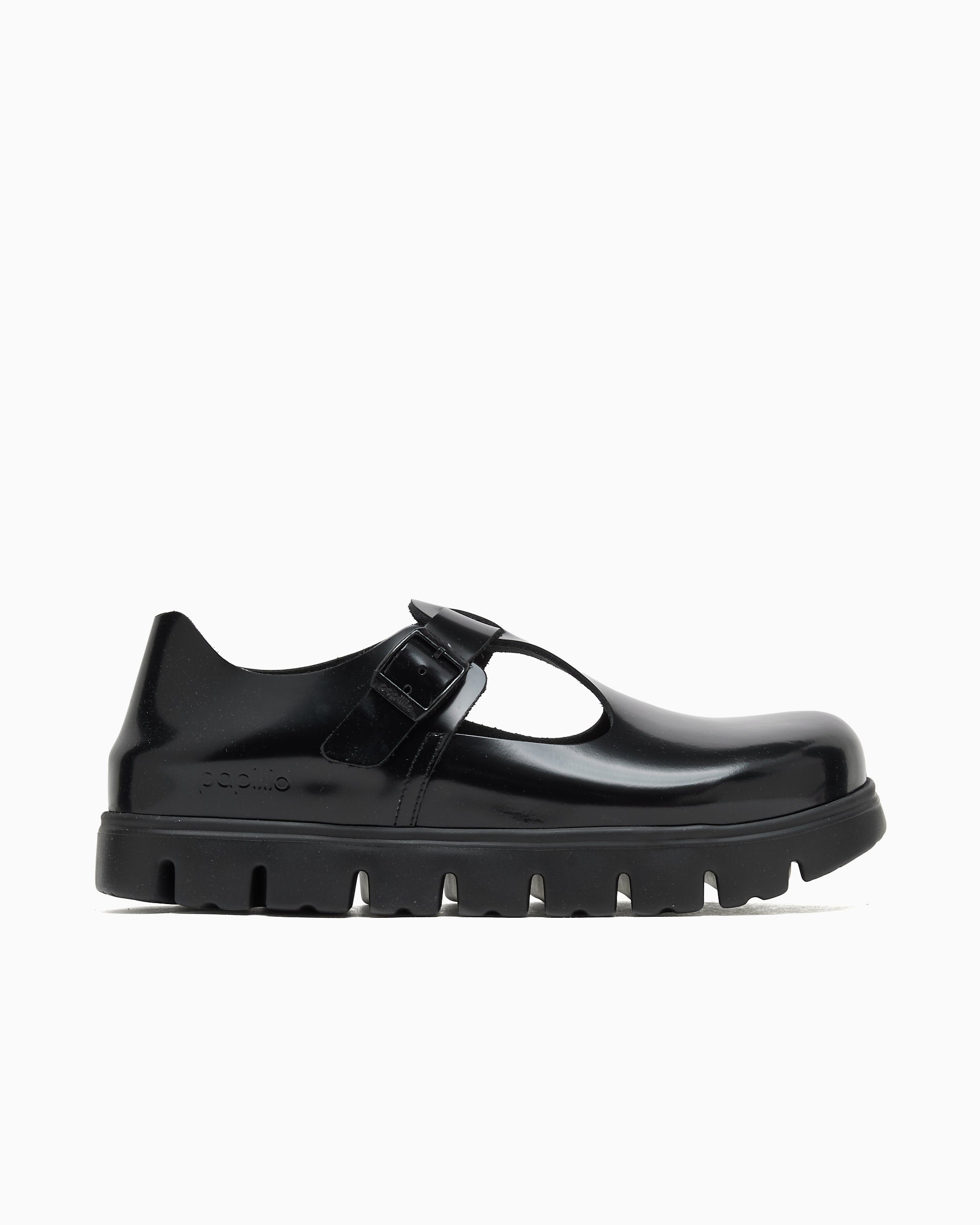Shoes BIRKENSTOCK Paris Chunky Narrow Women's Shoes - 1030559