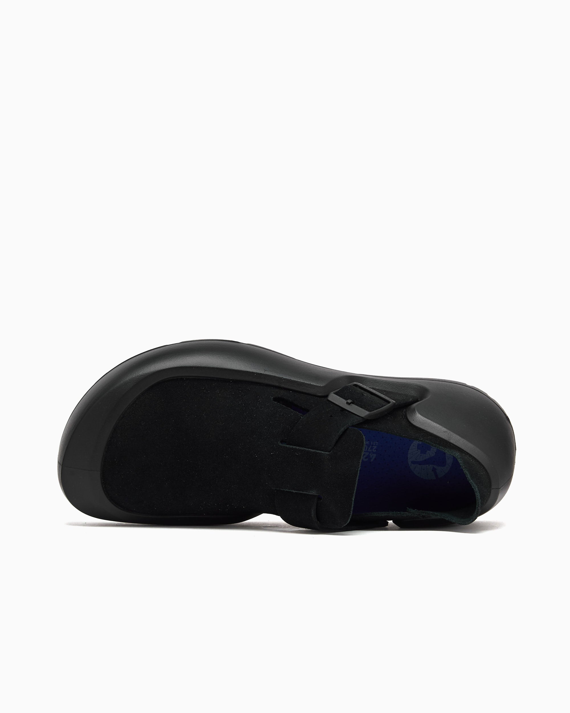 Shoes BIRKENSTOCK Reykjavik Regular Unisex Shoes - 1027471