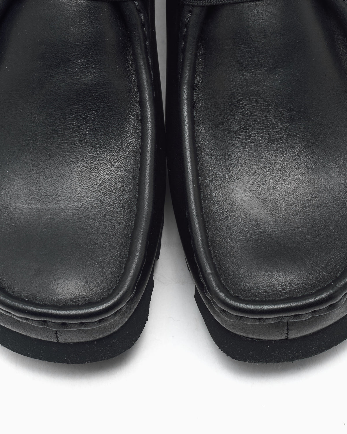 Shoes Clarks Wallabee Gore-Tex® Men's Shoes - 26183074
