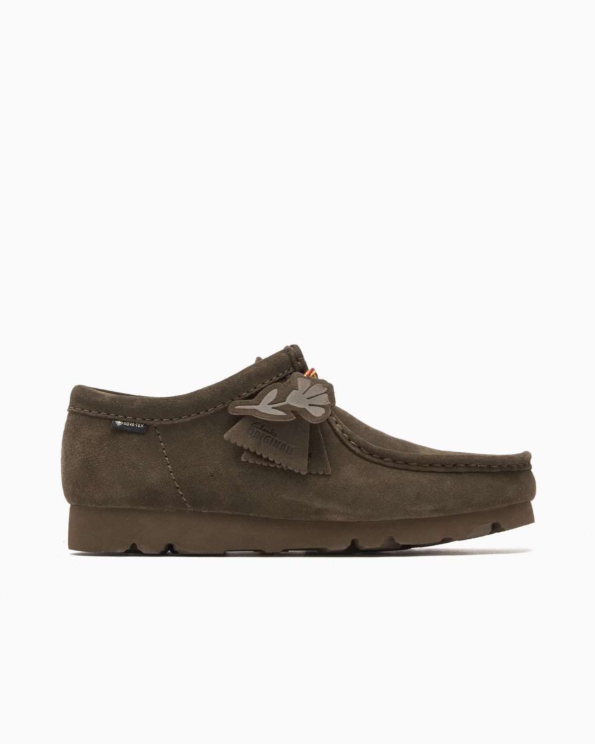 Shoes Clarks Wallabee Gore-Tex® Men's Shoes - 26329289