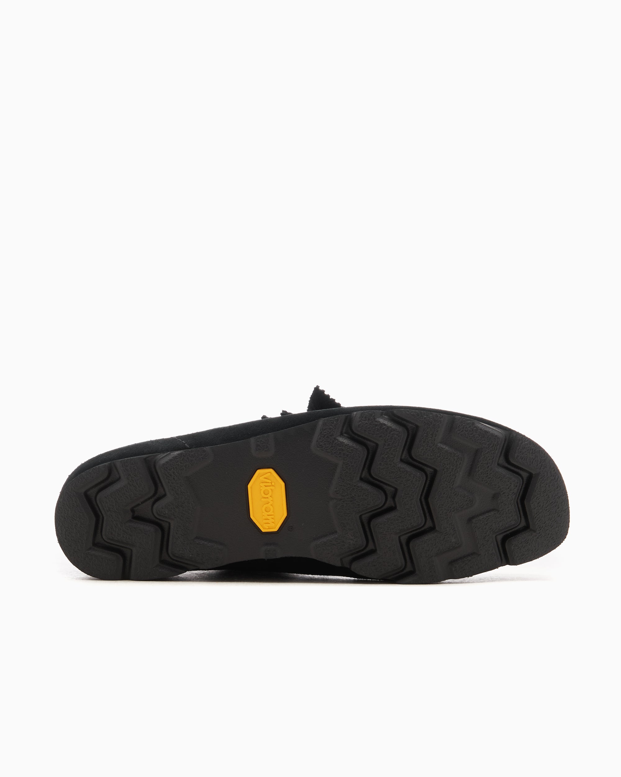 Shoes Clarks Wallabee Gore-Tex Vibram - 26179251