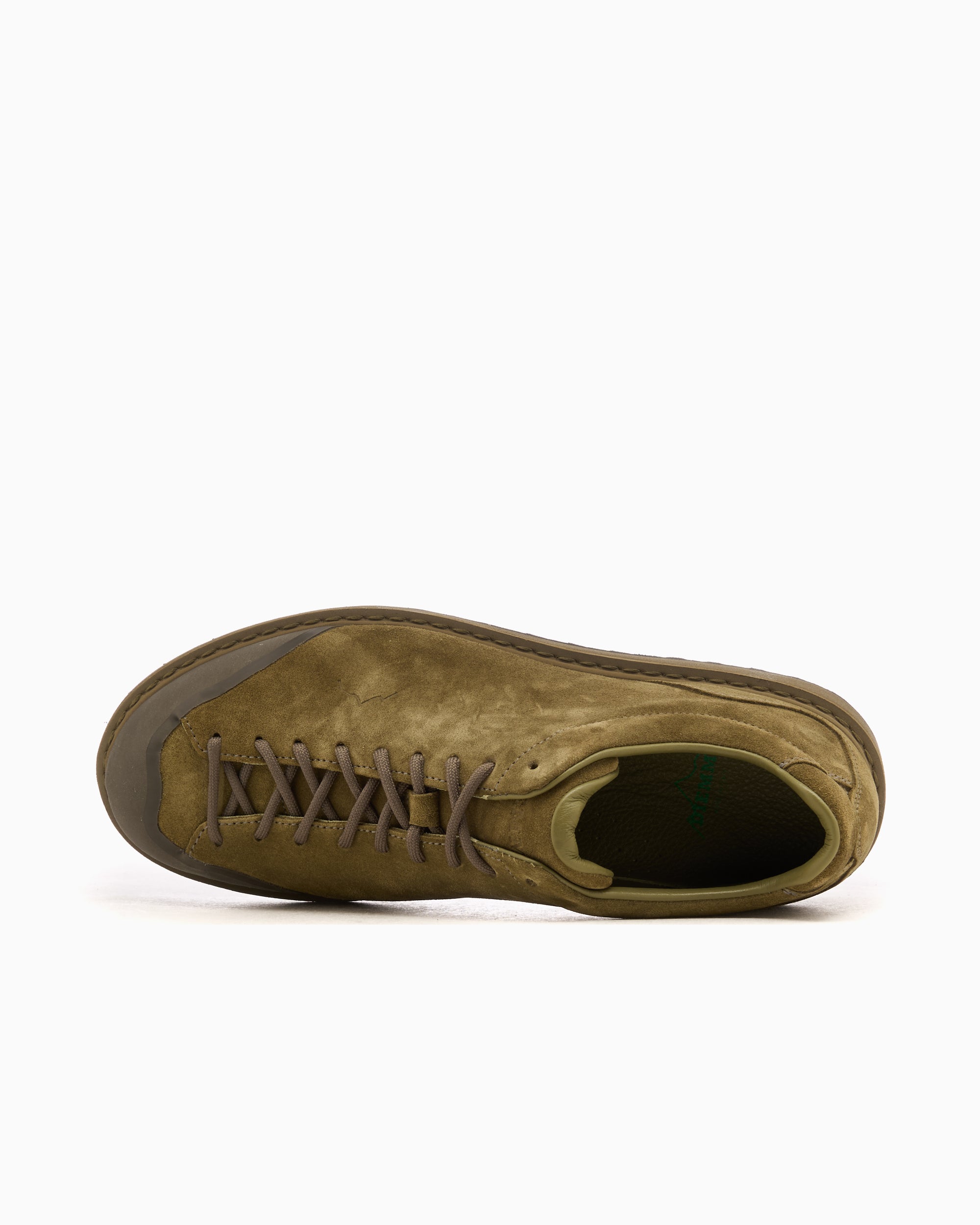 Shoes Diemme Ampezzo Men's Shoes - DI25SPAMM-OLI