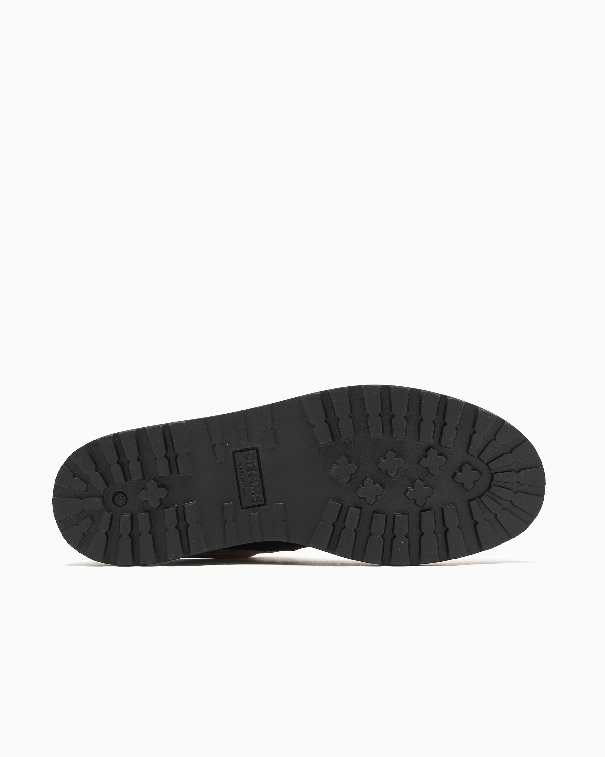 Shoes Diemme Cornaro Gomma Men's Shoes - DI26FWCOM-SND