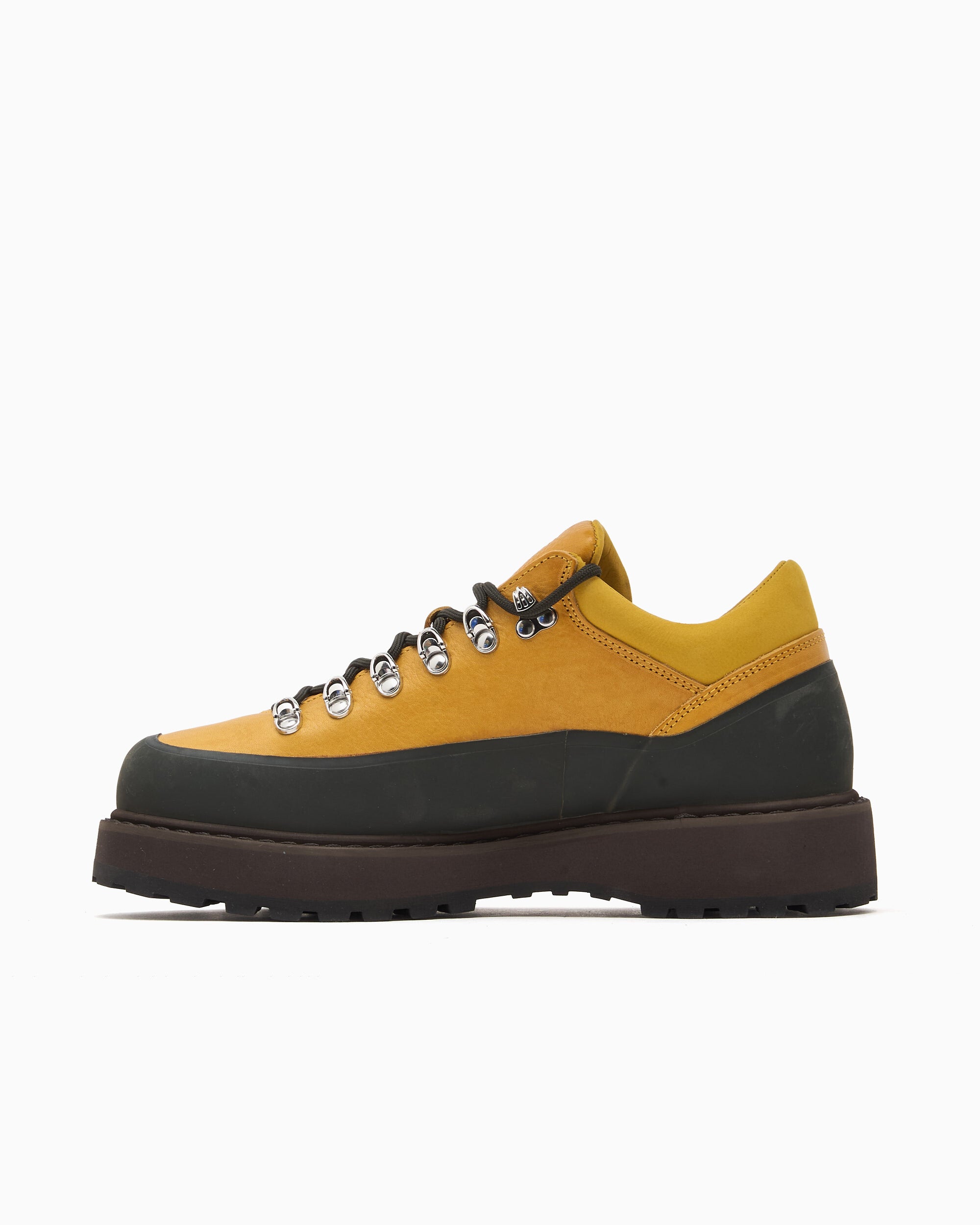 Shoes Diemme Cornaro Gomma Men's Shoes - DI26FWCOM-SUN