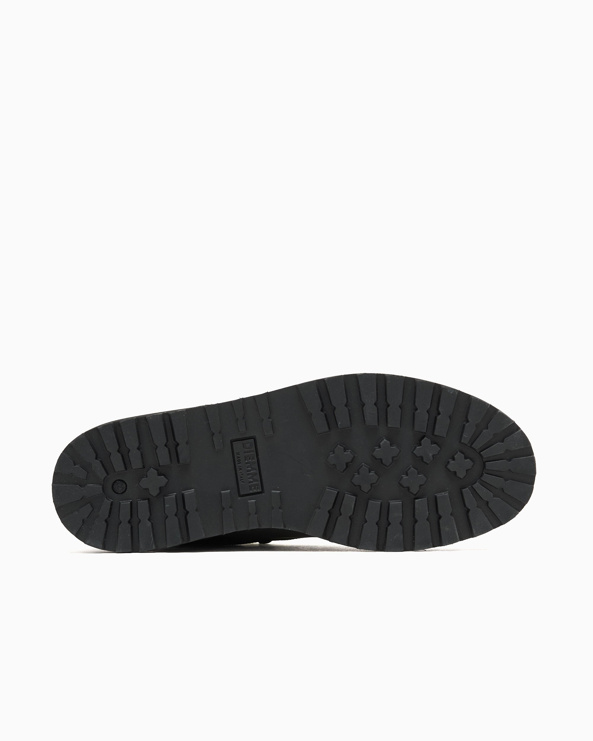 Shoes Diemme Roccia Basso Sport Men's Shoes - DI25FWRBM-GRE