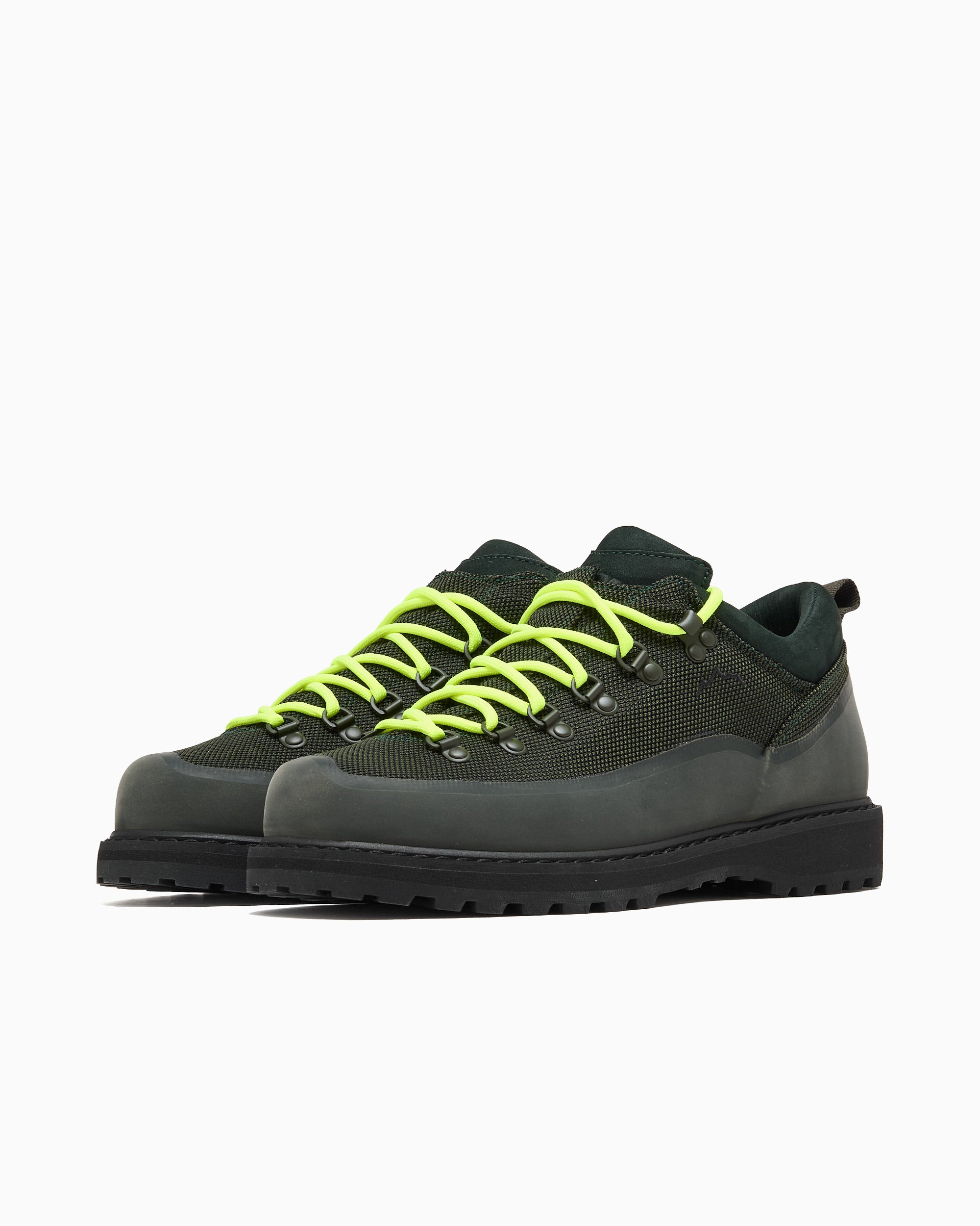 Shoes Diemme Roccia Basso Sport Men's Shoes - DI25FWRBM-GRE