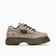 Dr. Martens Buzz 5i " Snake" Damen-Schuhe